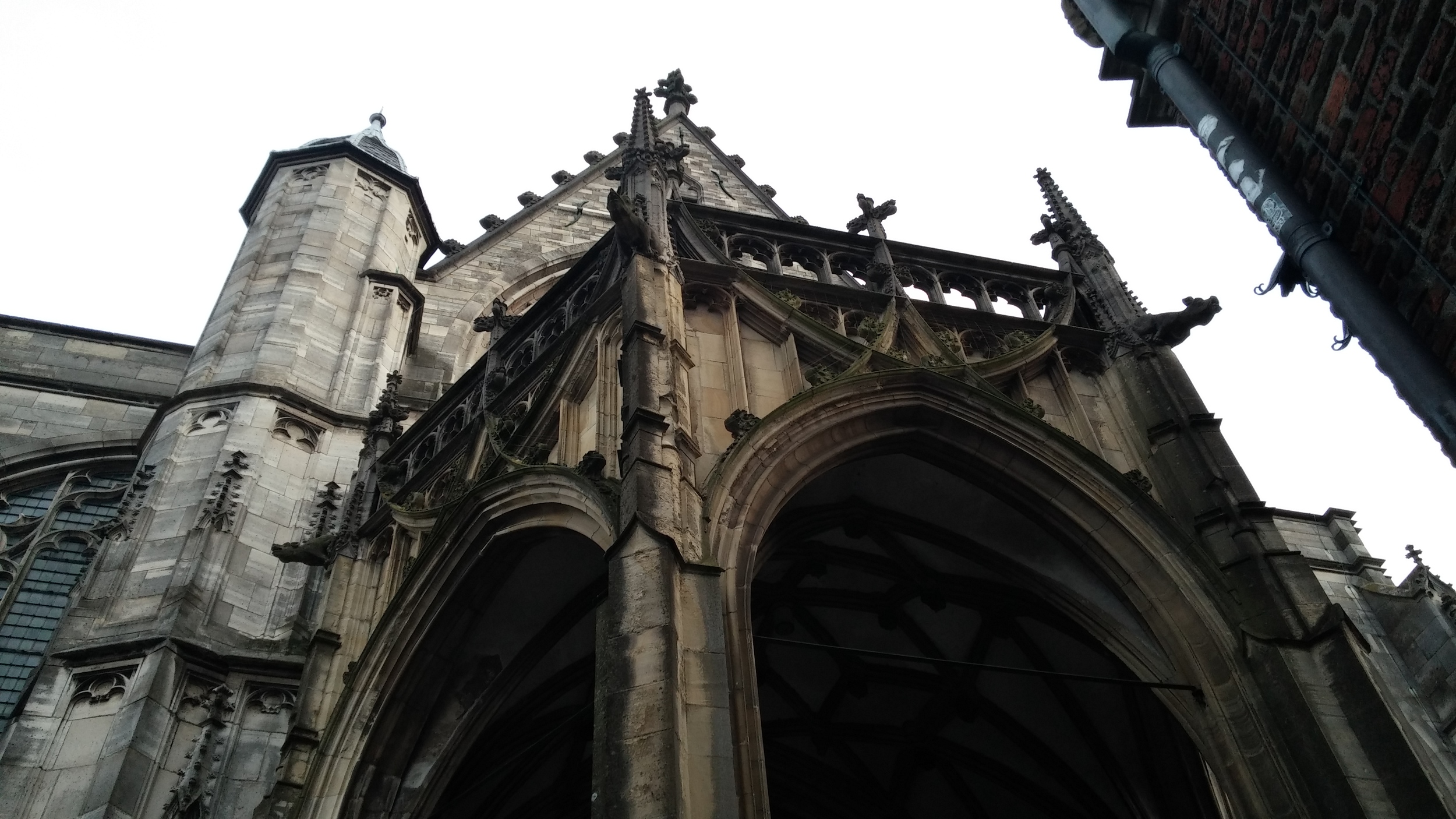 St. Stephen's Church