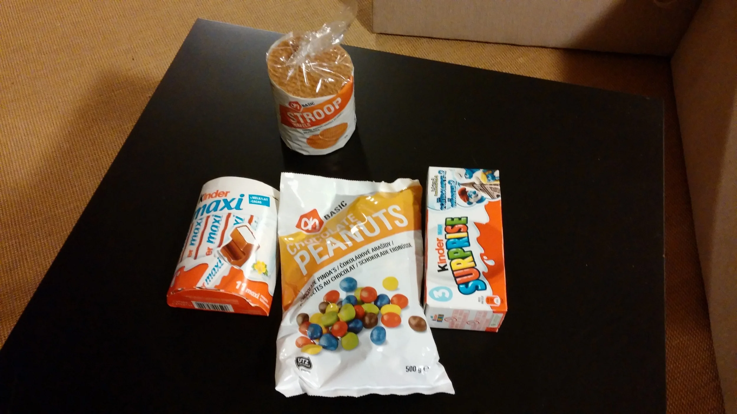 Yum