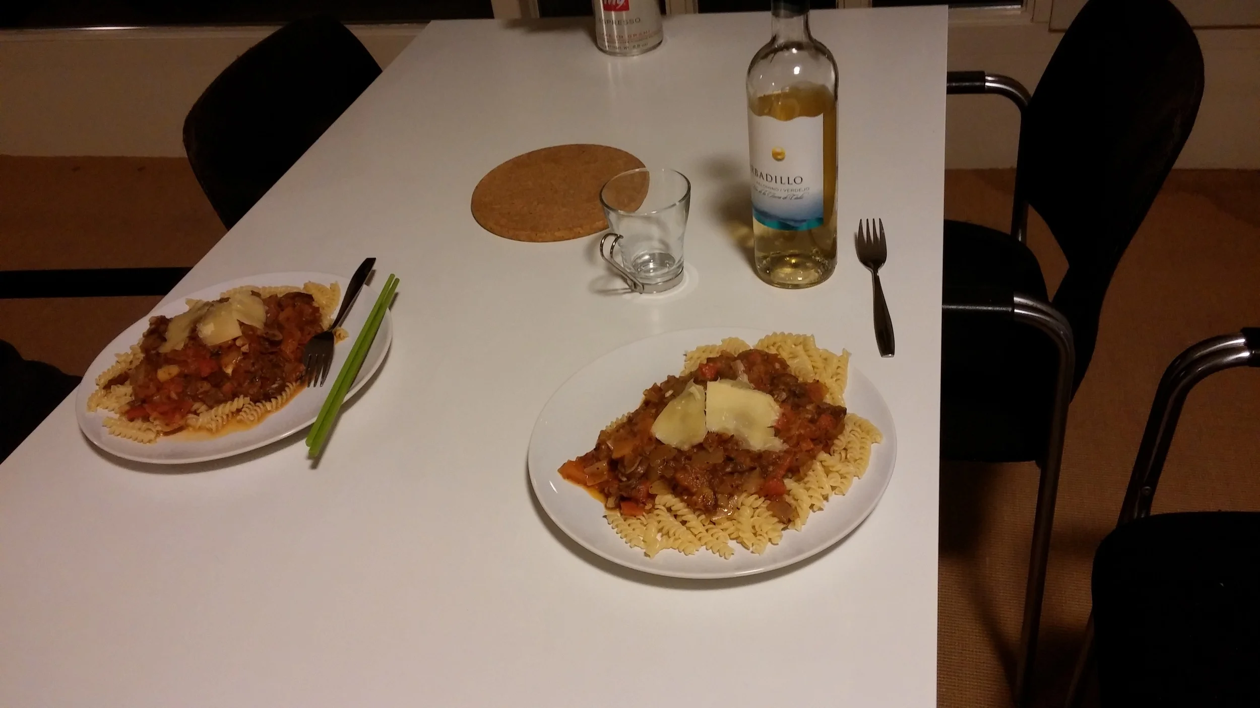 Dinner