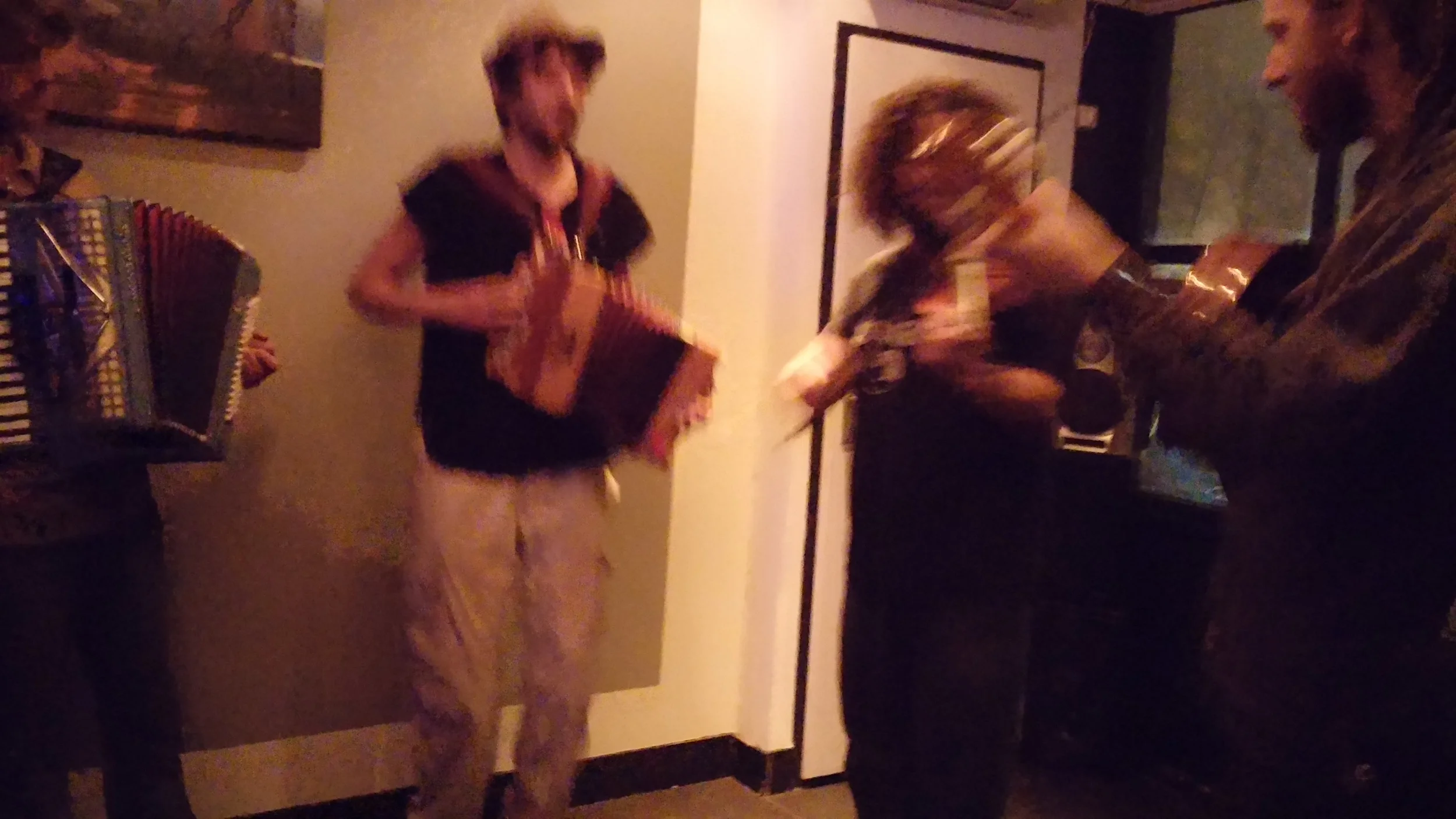 Trikosis