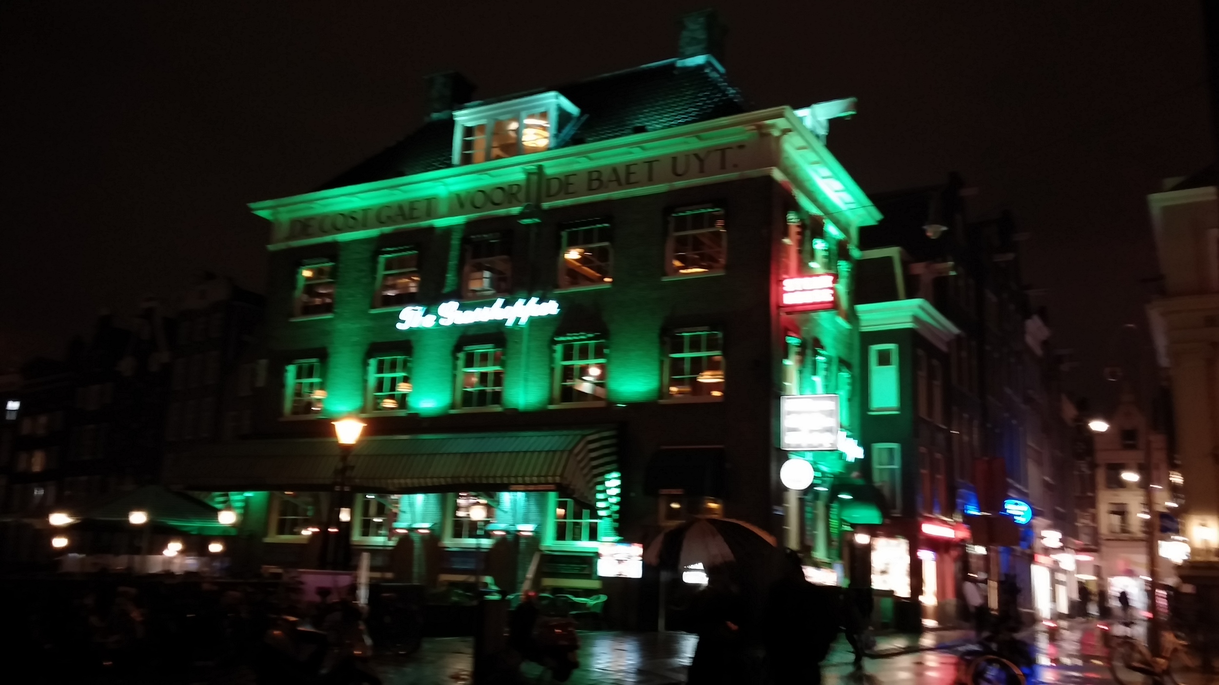 The Grasshopper
