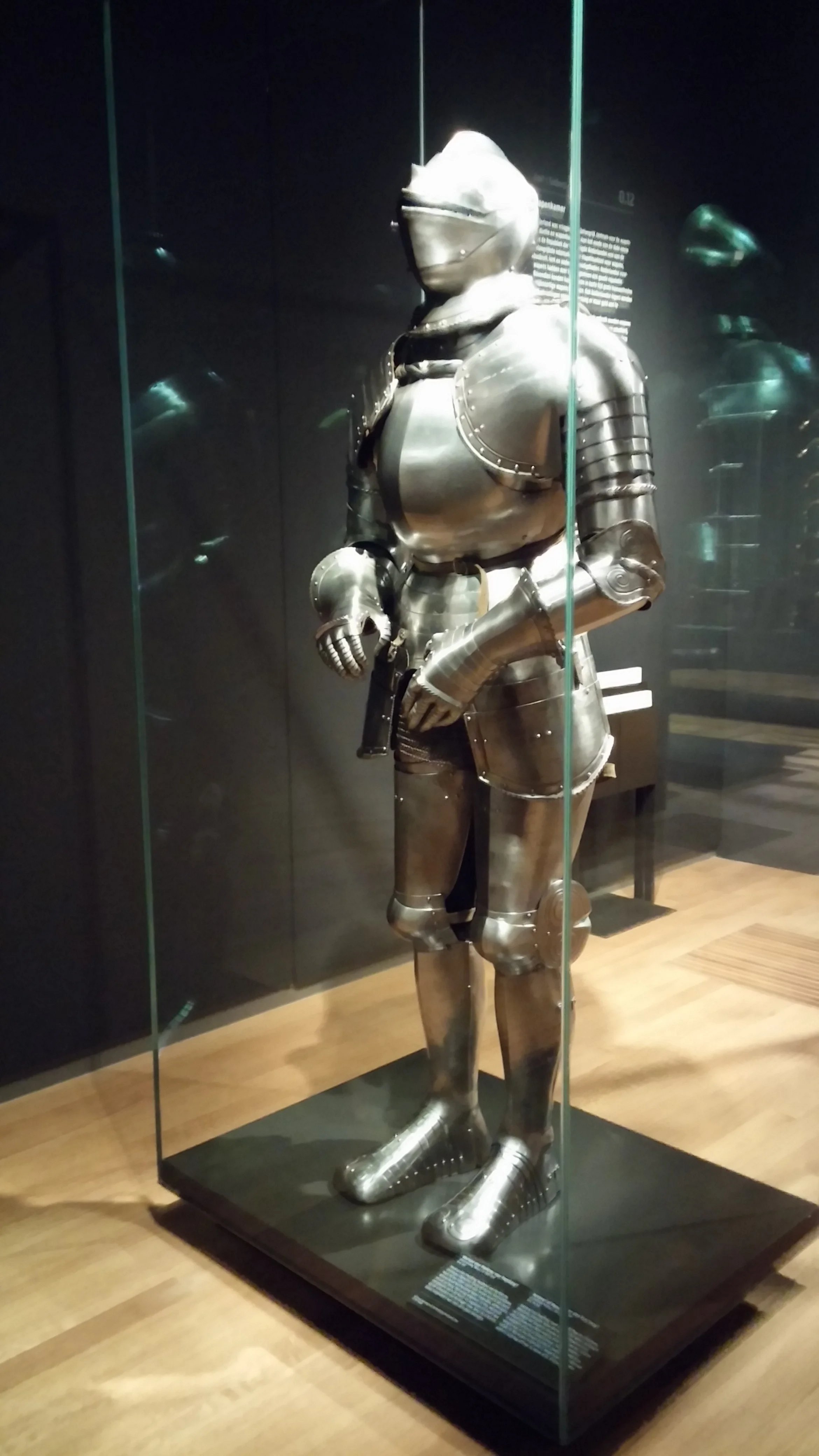 The Rijks Museum