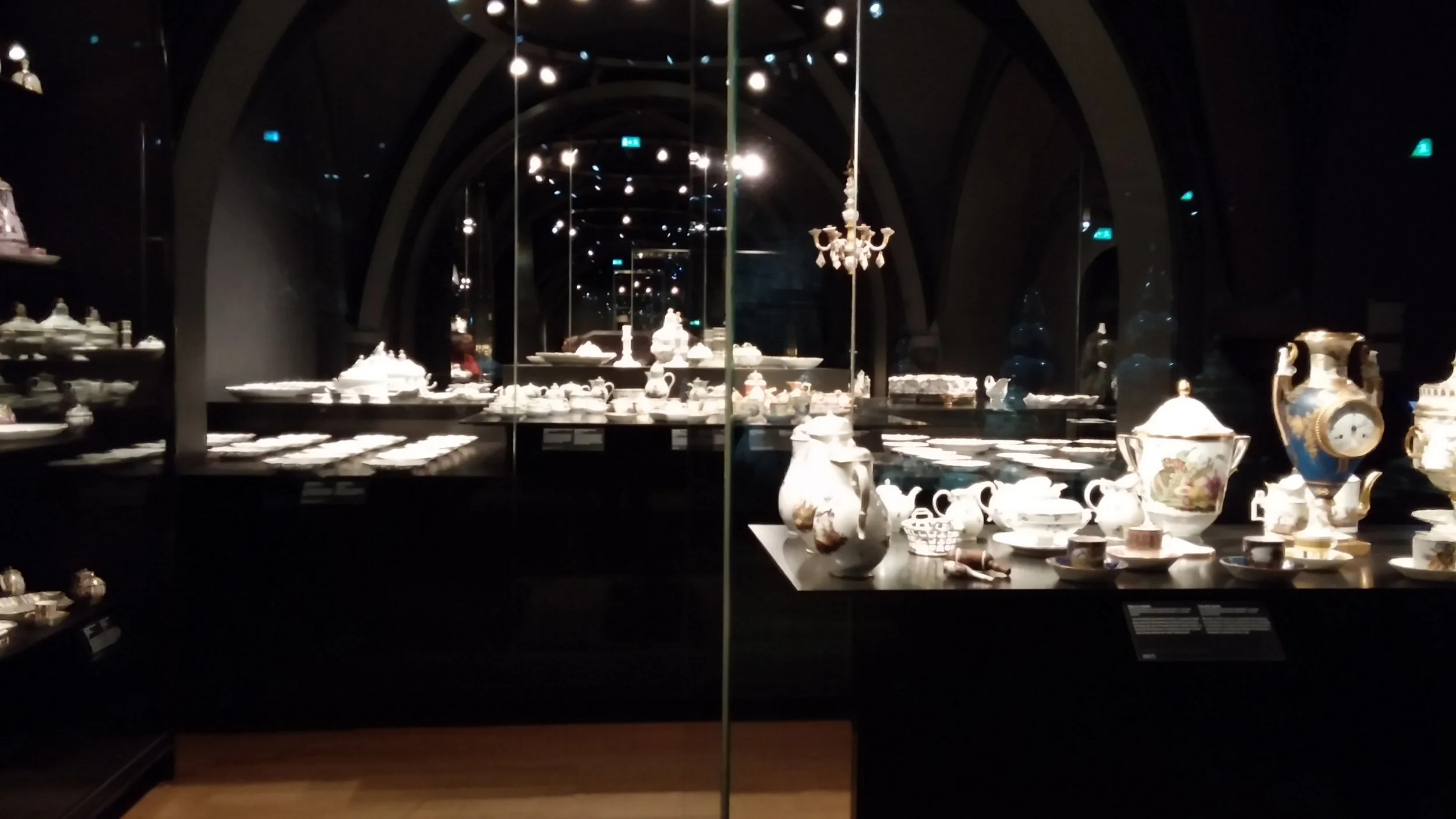 The Rijks Museum