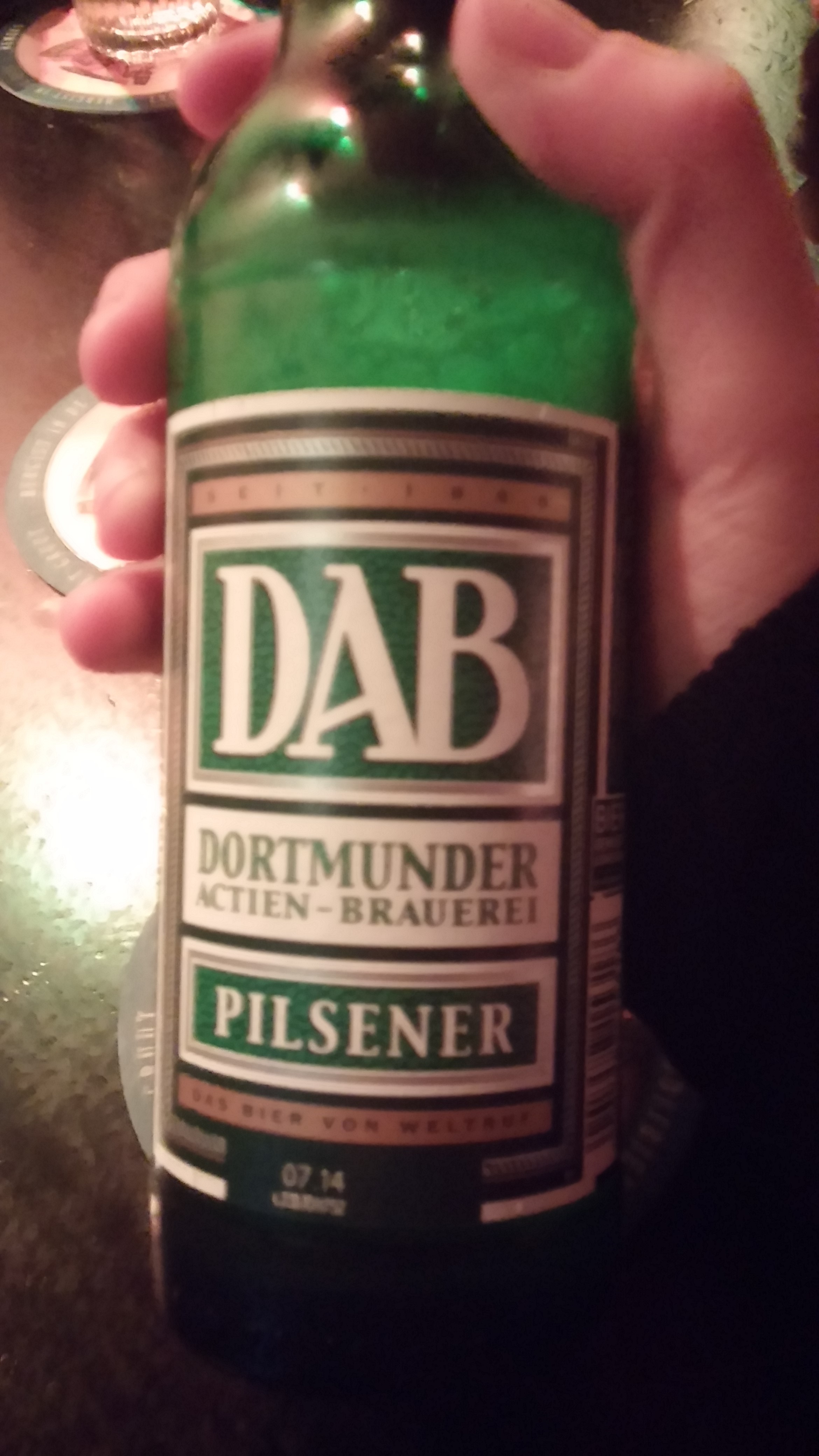 German beer