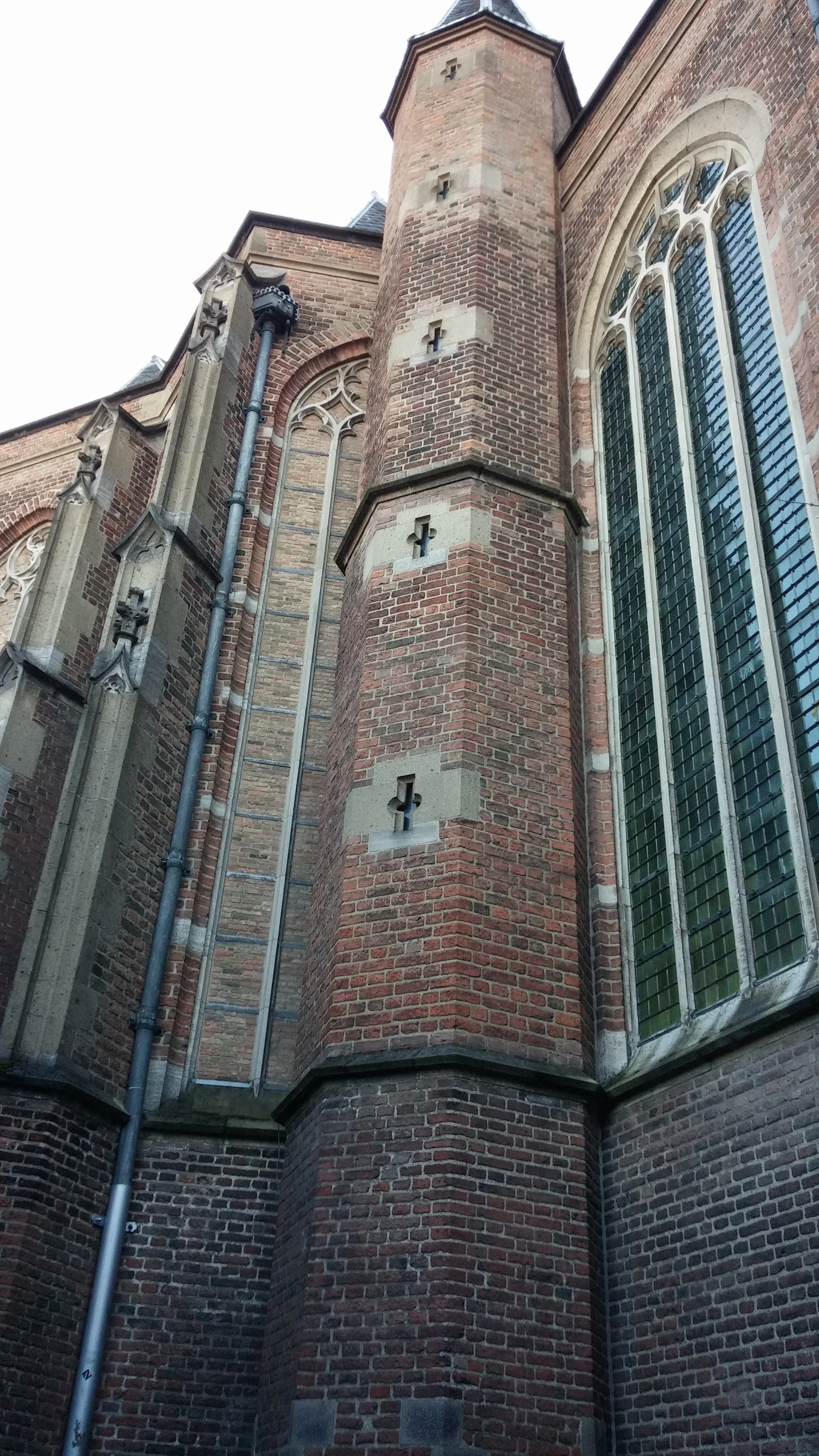 St. Stephen's Church