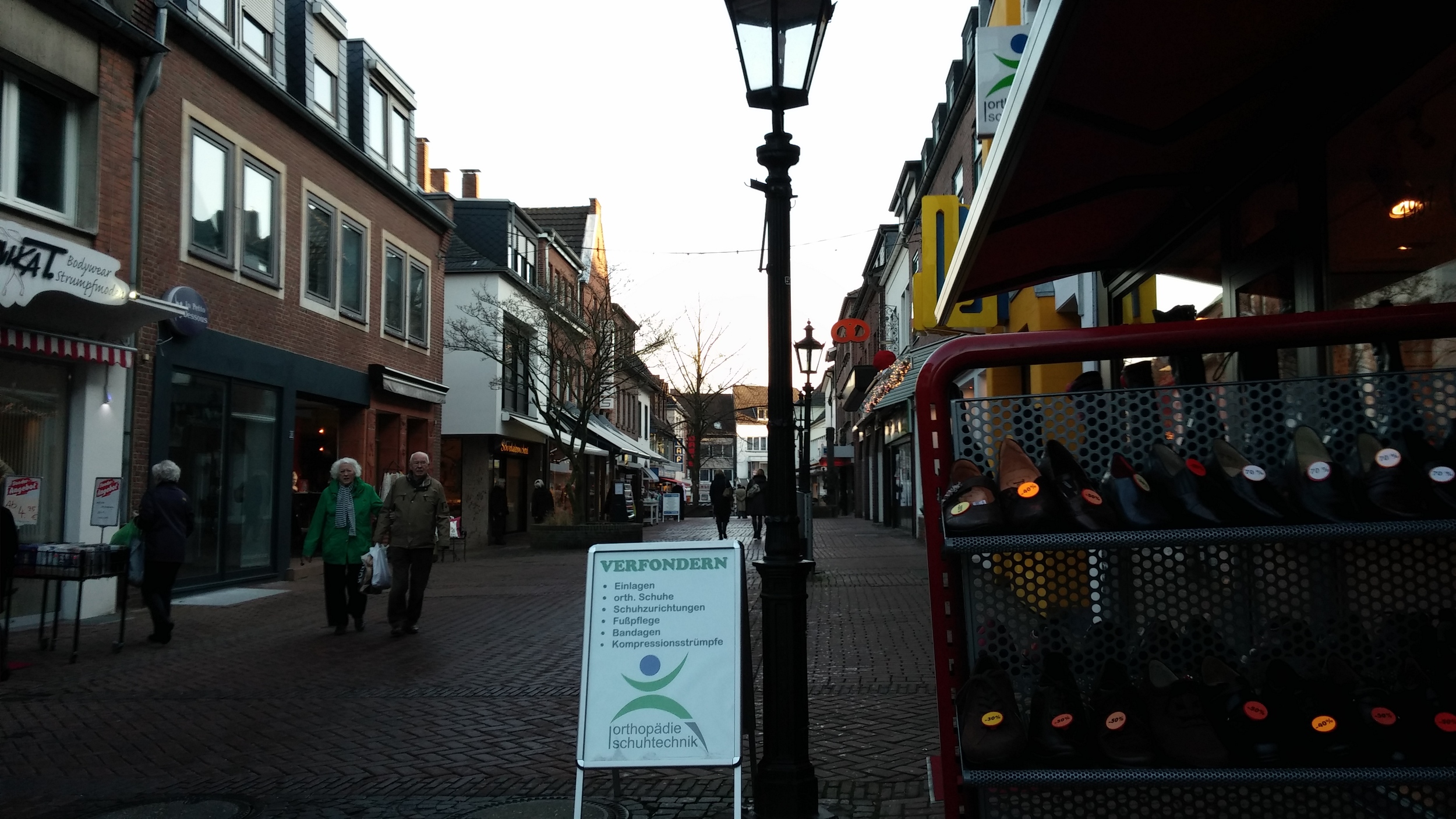 Kleve