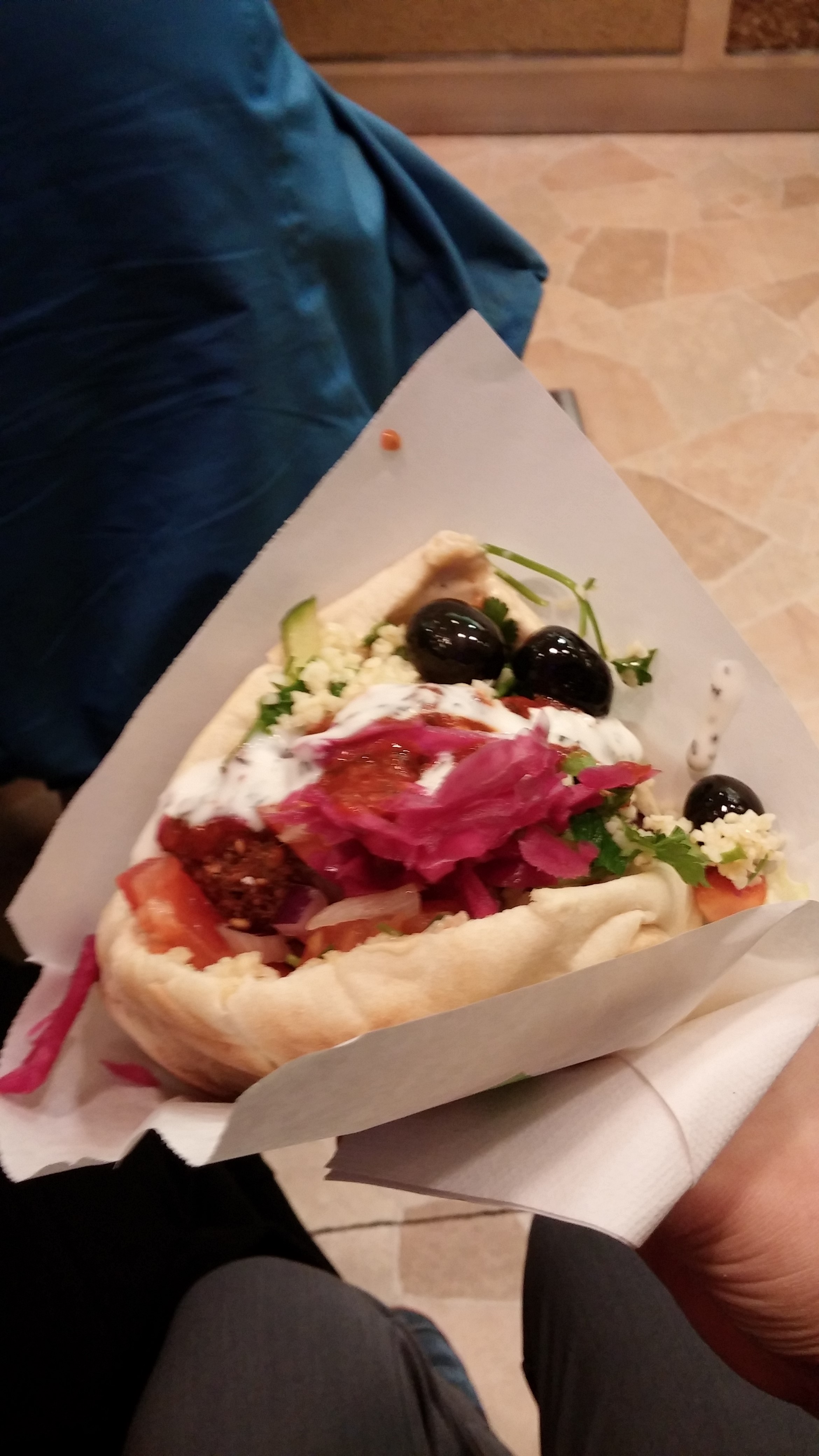 Falafel
