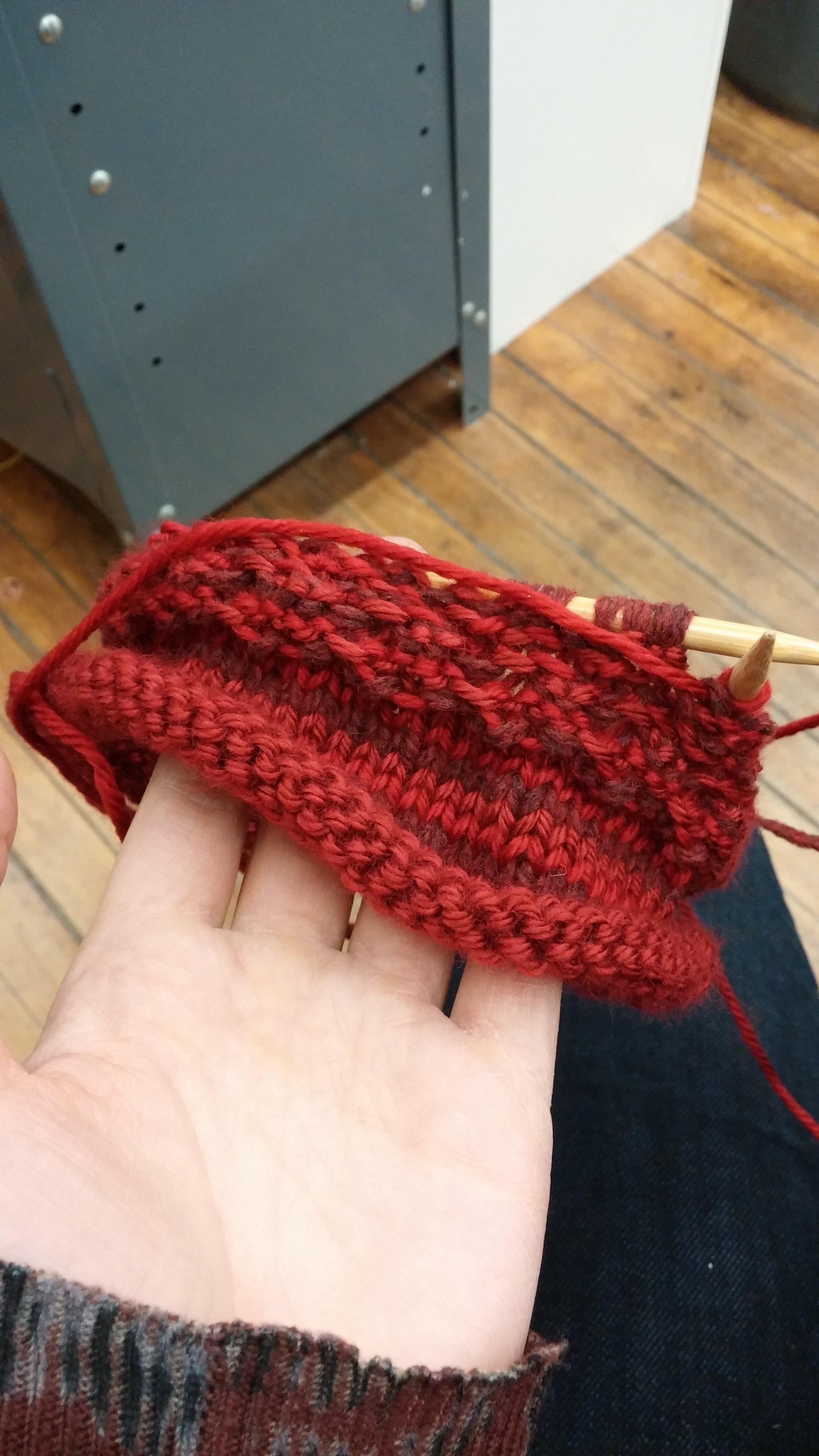 This one isn't finished yet.