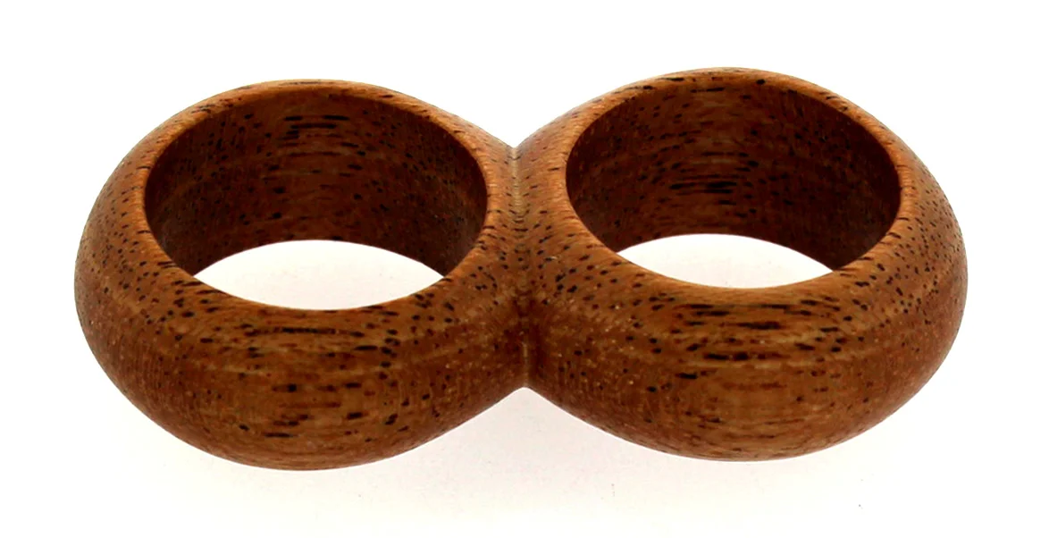 Tandem Rings