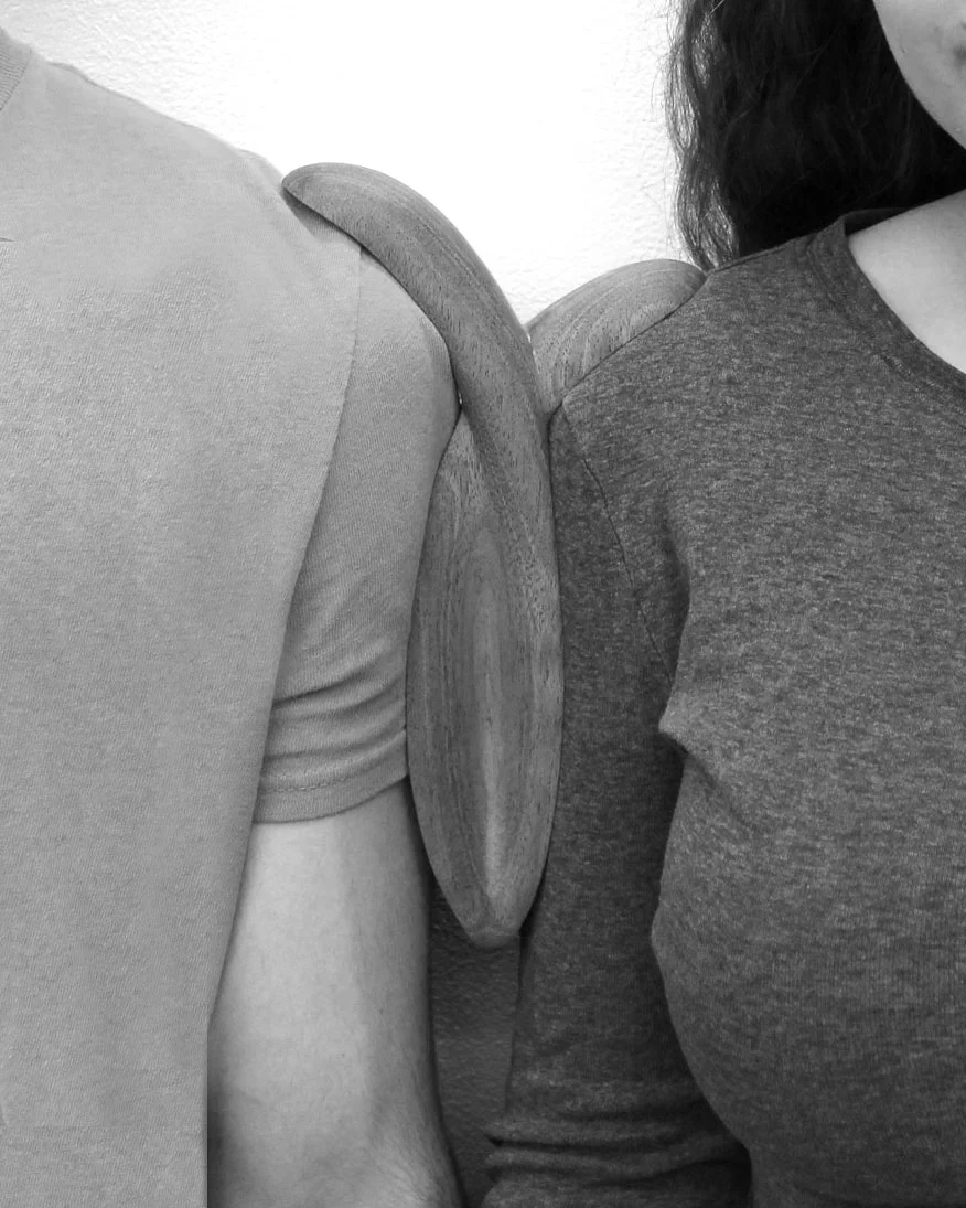 Shoulder to Shoulder