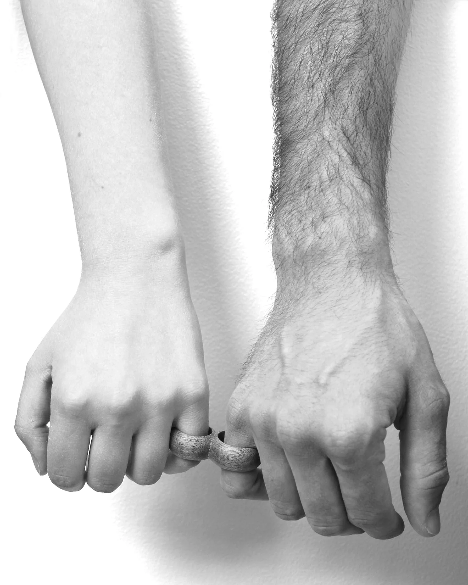 Tandem Rings