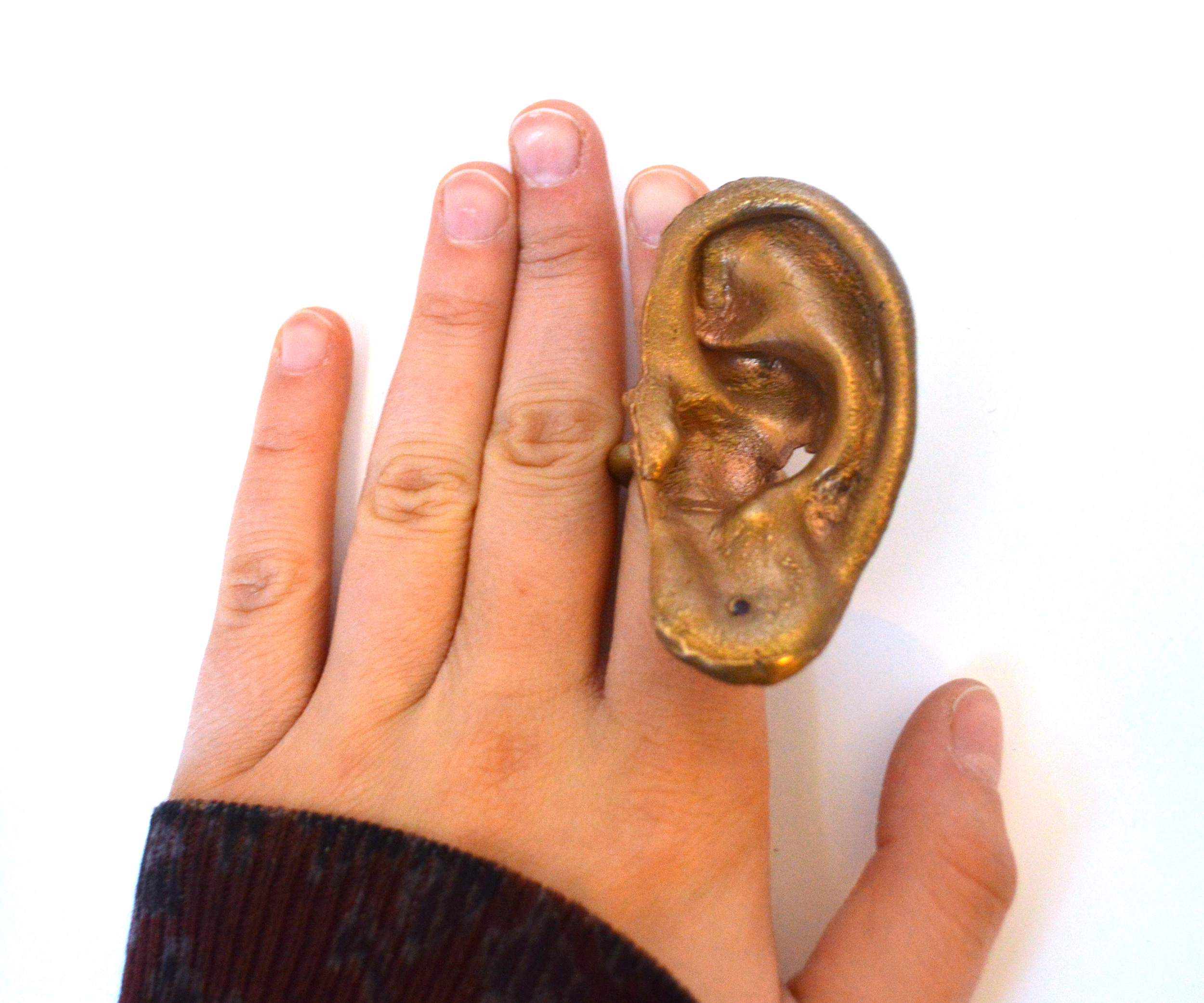 Ear Ring 1