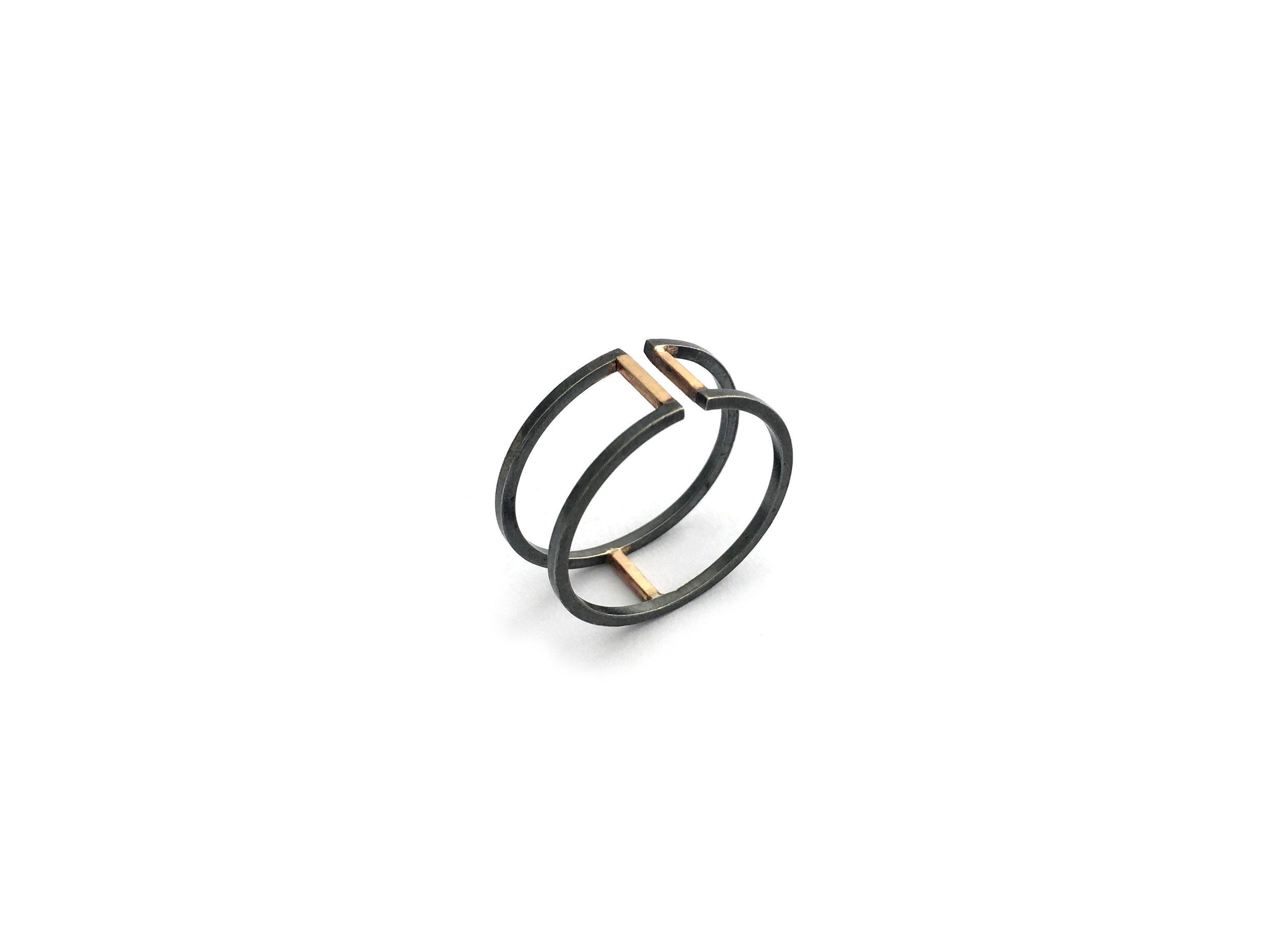 Entropy Ring