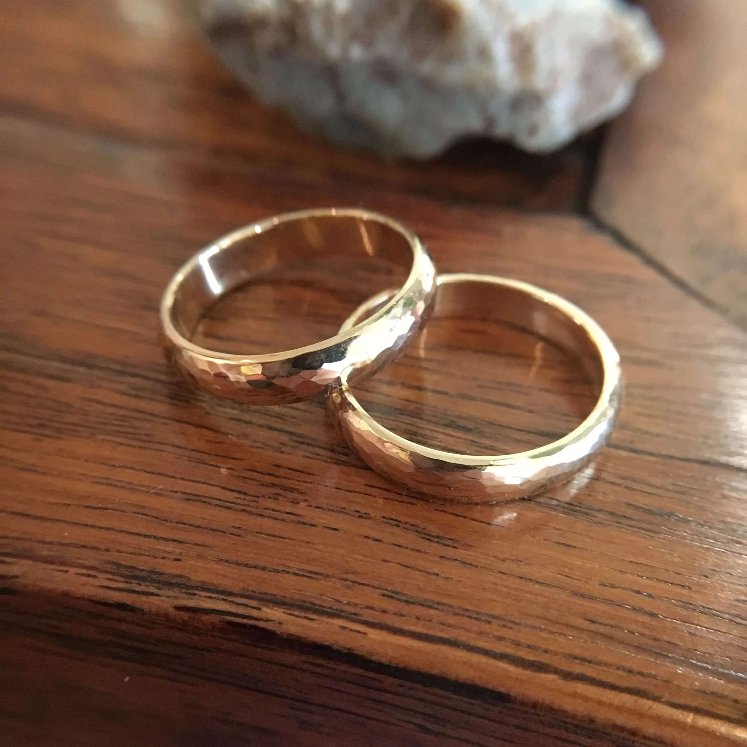“Thanks so much Nina, we can’t wait to wear them!” - Casey F.