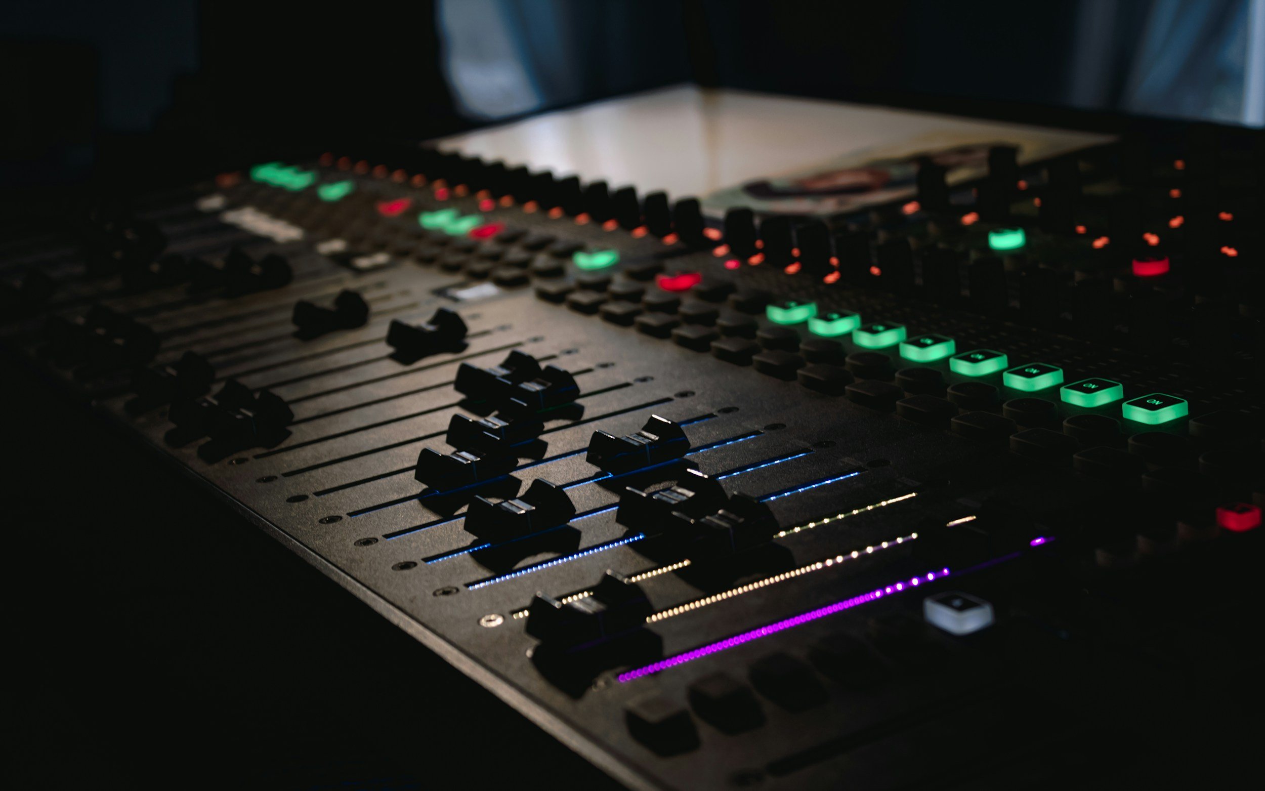 Why It's Worth Making the Trip to Bethlehem to Record