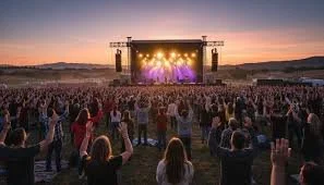 The Biggest Christian Concerts Coming to SoCal in 2026 
