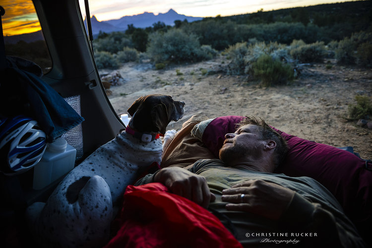 Image from Christine Rucker Photography