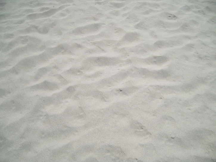 White Sand