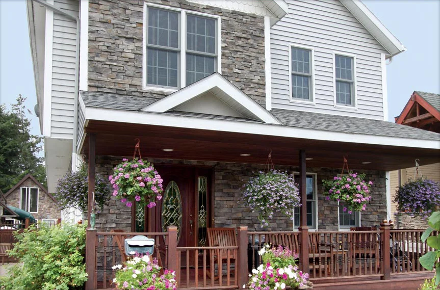 Stonecraft Products