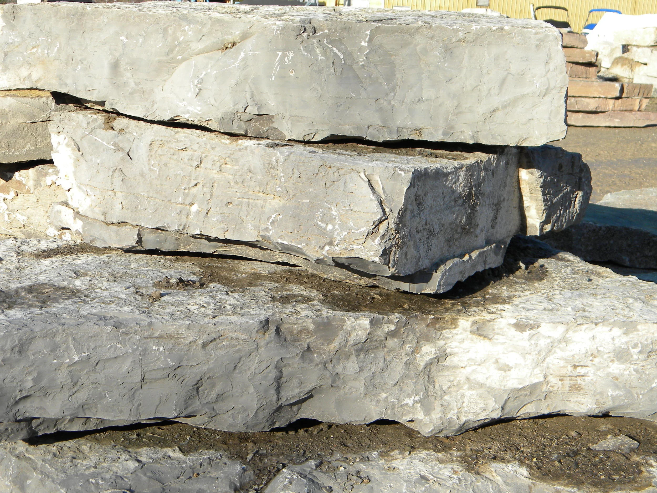 Illinois Limestone Producers _ Illinois State Geological Survey ...