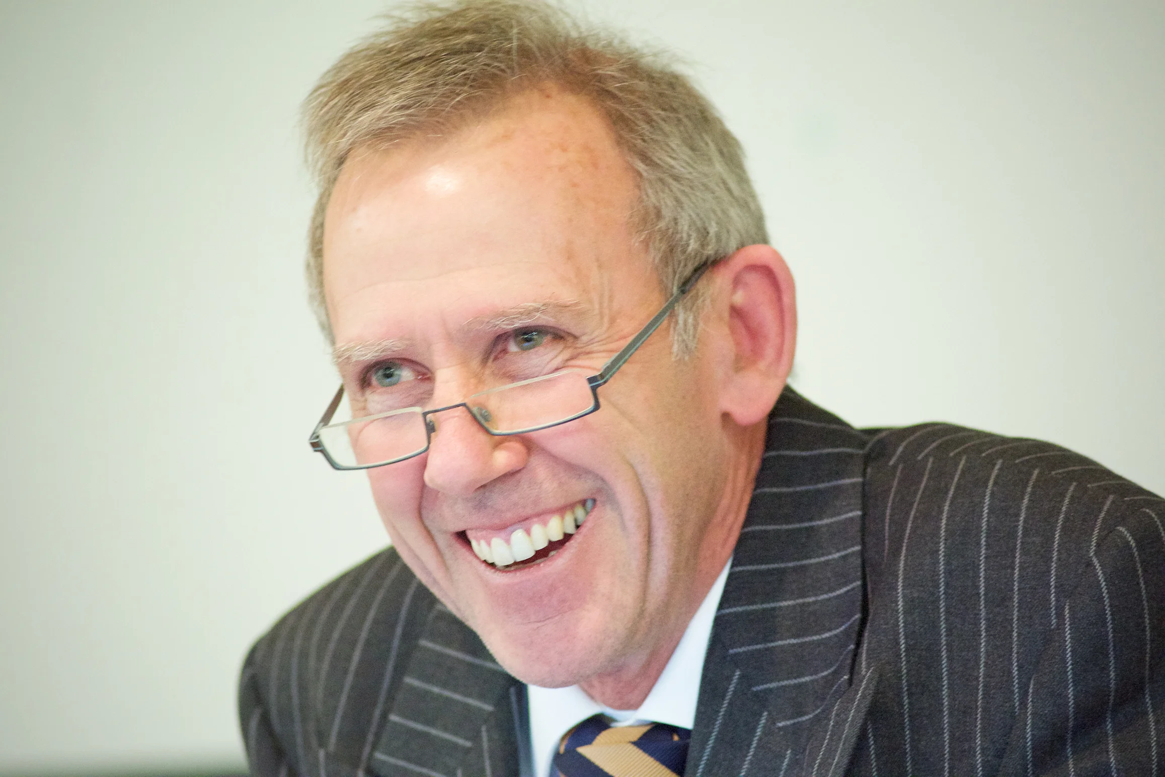 Craig Stevens Wellington Barrister