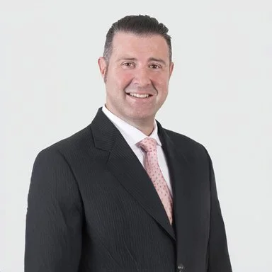 Brad Cuff Wellington Barrister