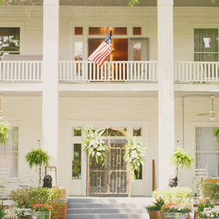 Donoho Hotel today