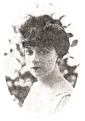 Isoline Campbell