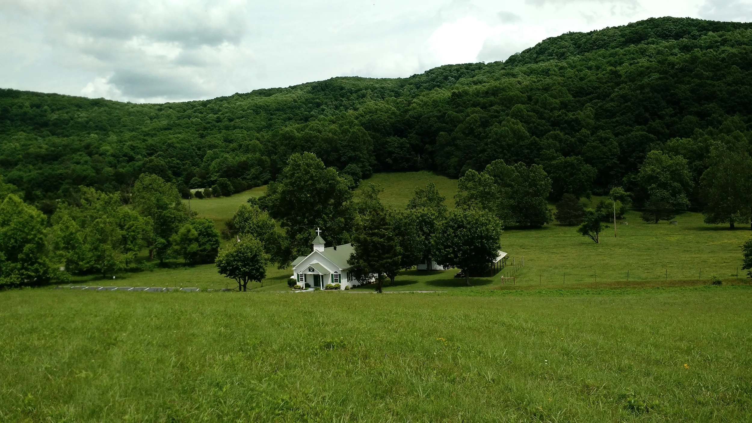 Highland Freewill Baptist Church