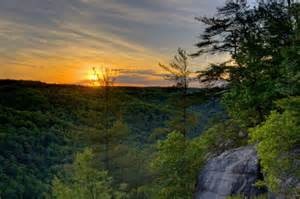 Big South Fork National River and Recreation Area