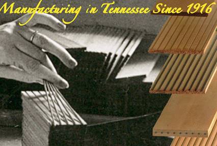 Photo courtesy of Musgrave Pencil Company, www.pencils.net