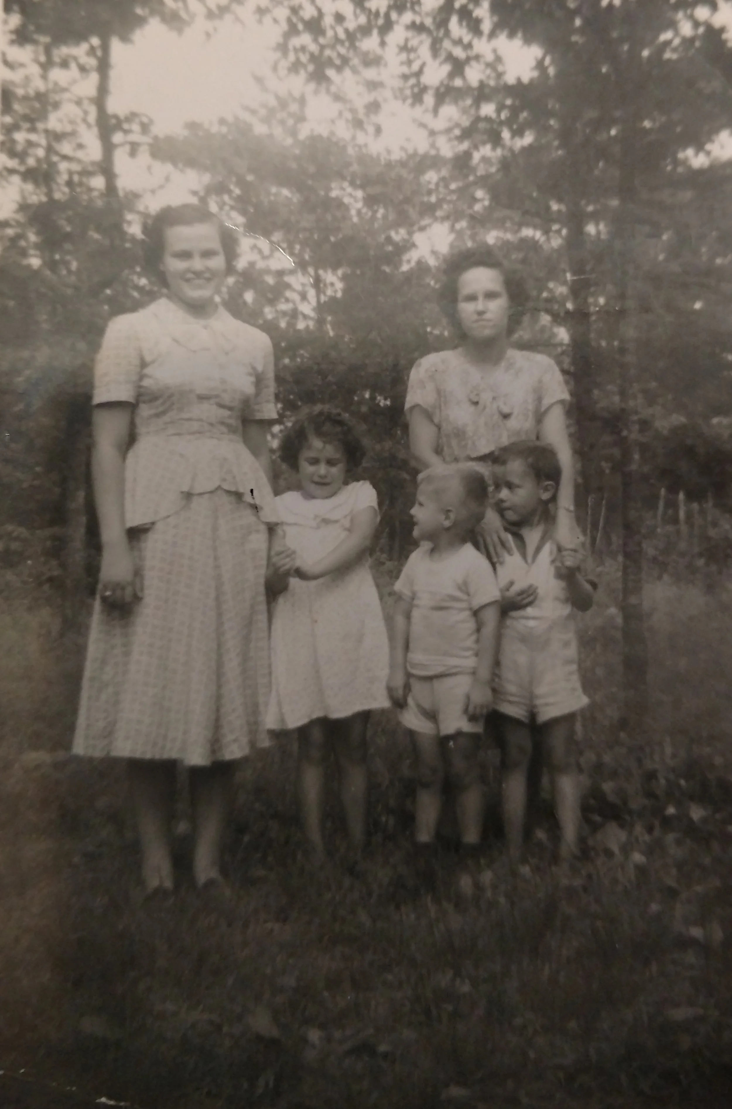 Lois Key Roberta unknown Darrell Golda.jpg