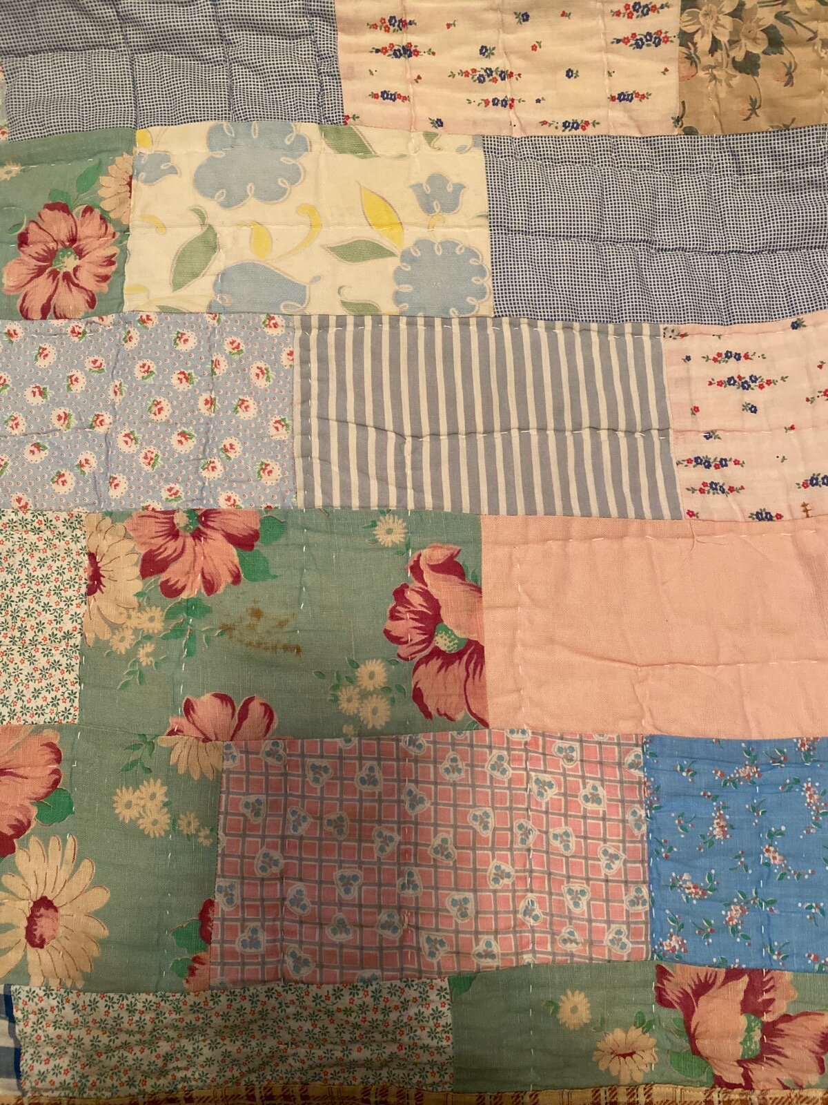 Kathy's Quilts — Beth Durham
