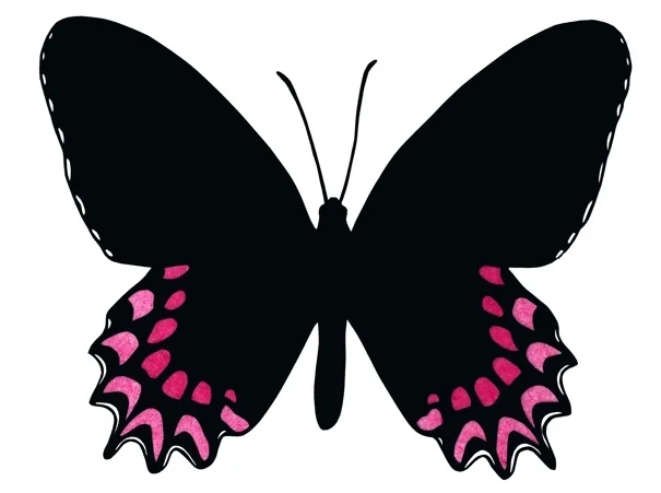 Parides photinus