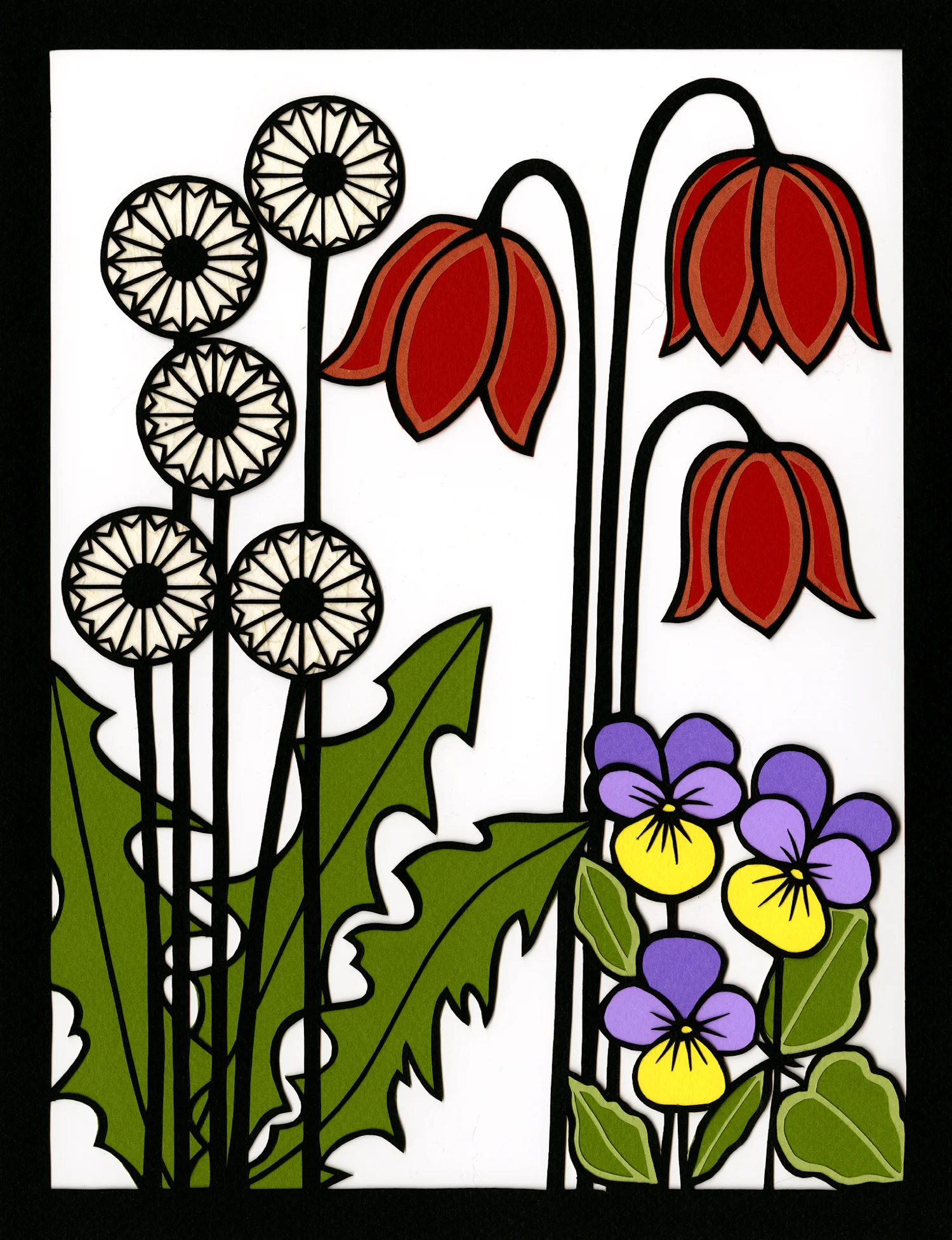 Spring Ritual