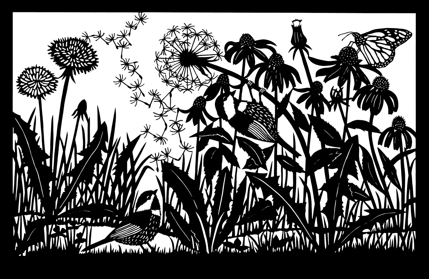 The Harvest