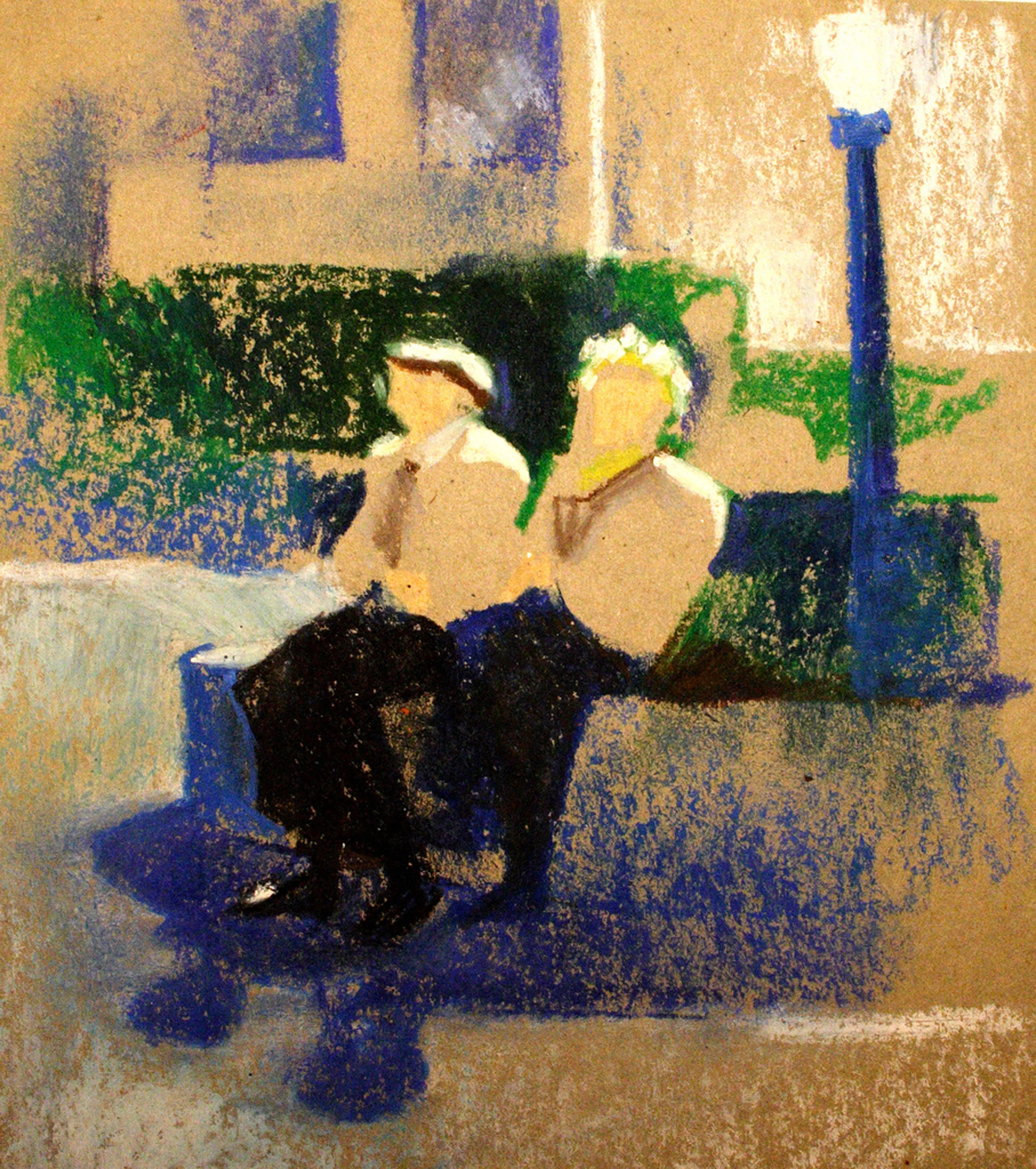 Old People Oil Pastel.jpg