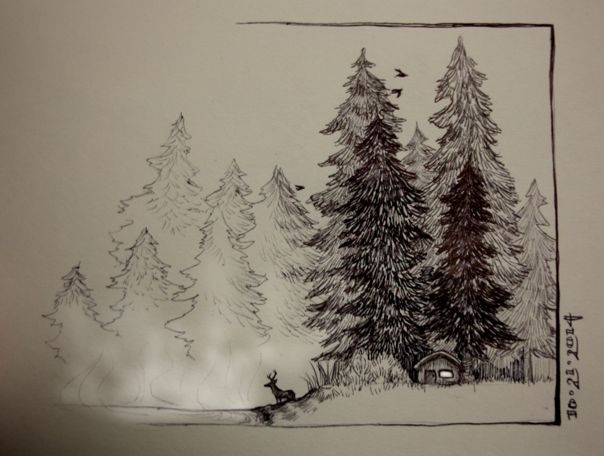 Lake Sketch10-21-2014.jpg