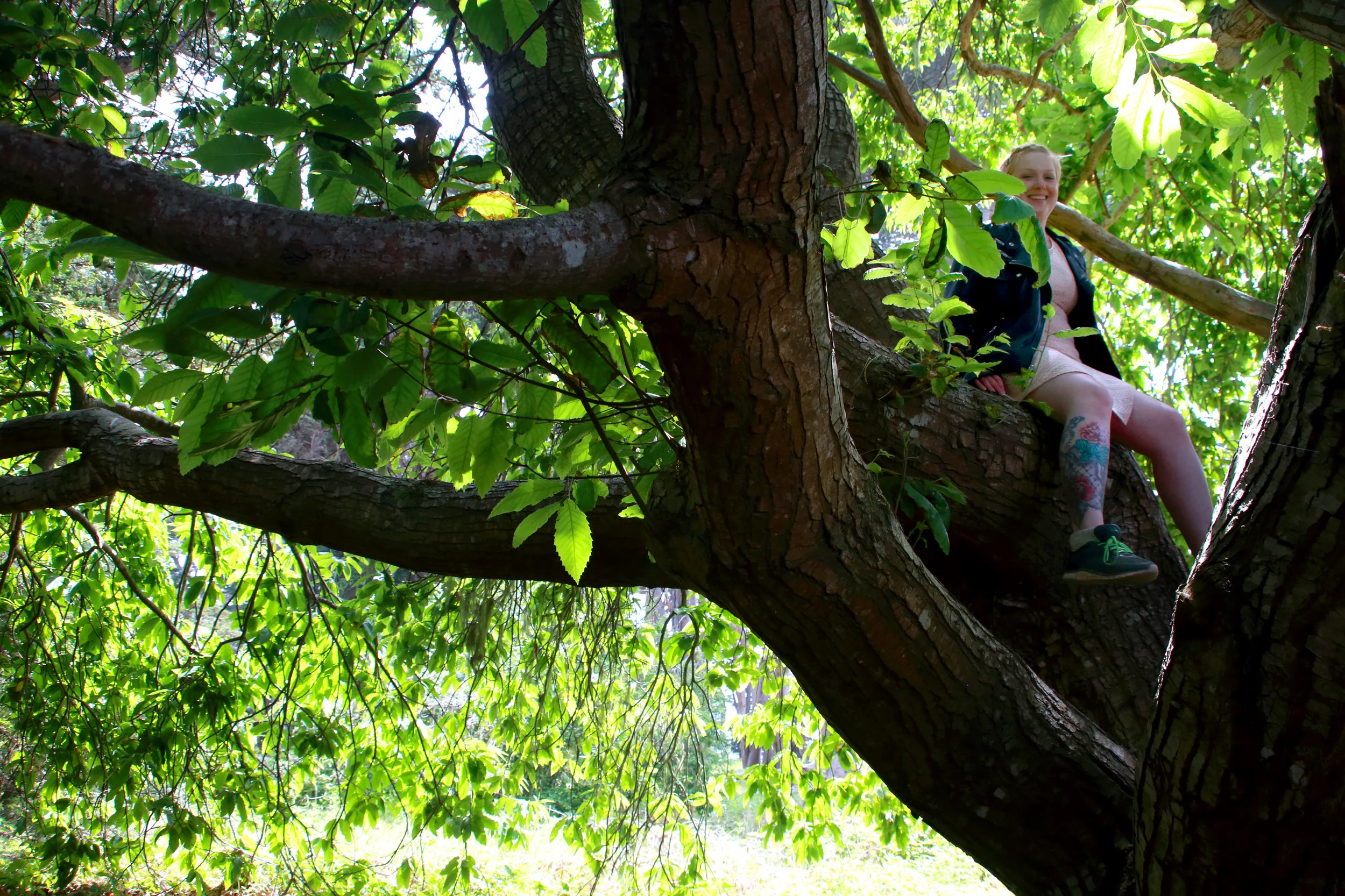 Kayla & Sam @ Fitzgerald 124.jpg