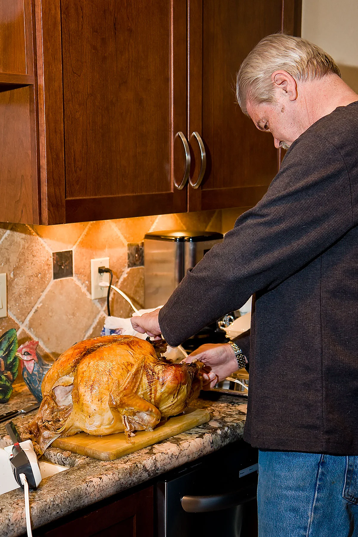 Thanksgiving