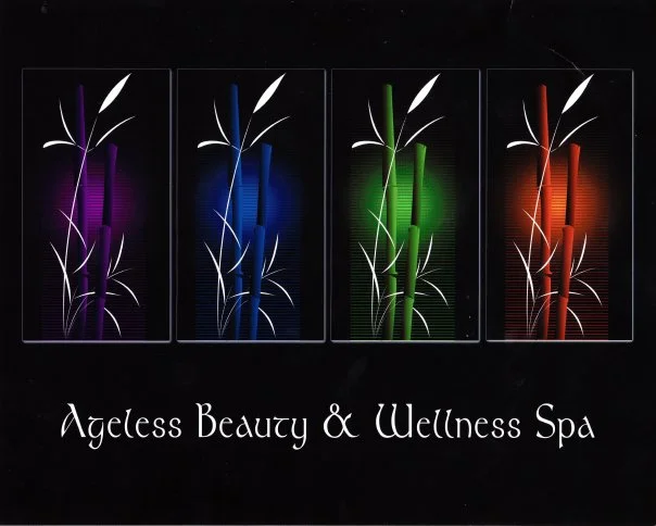 Ageless Beauty & Wellness Spa