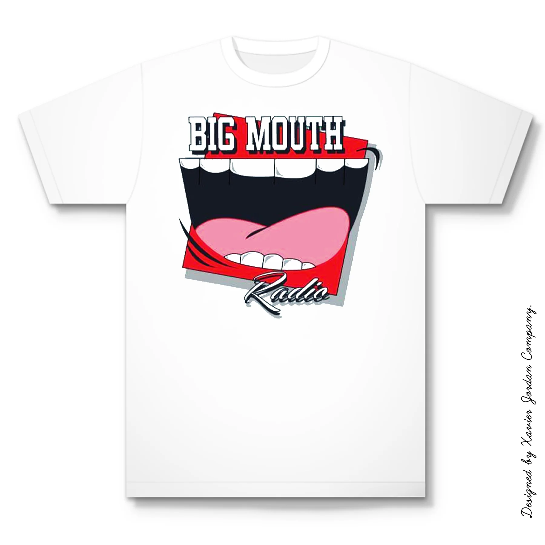 Big Mouth Radio