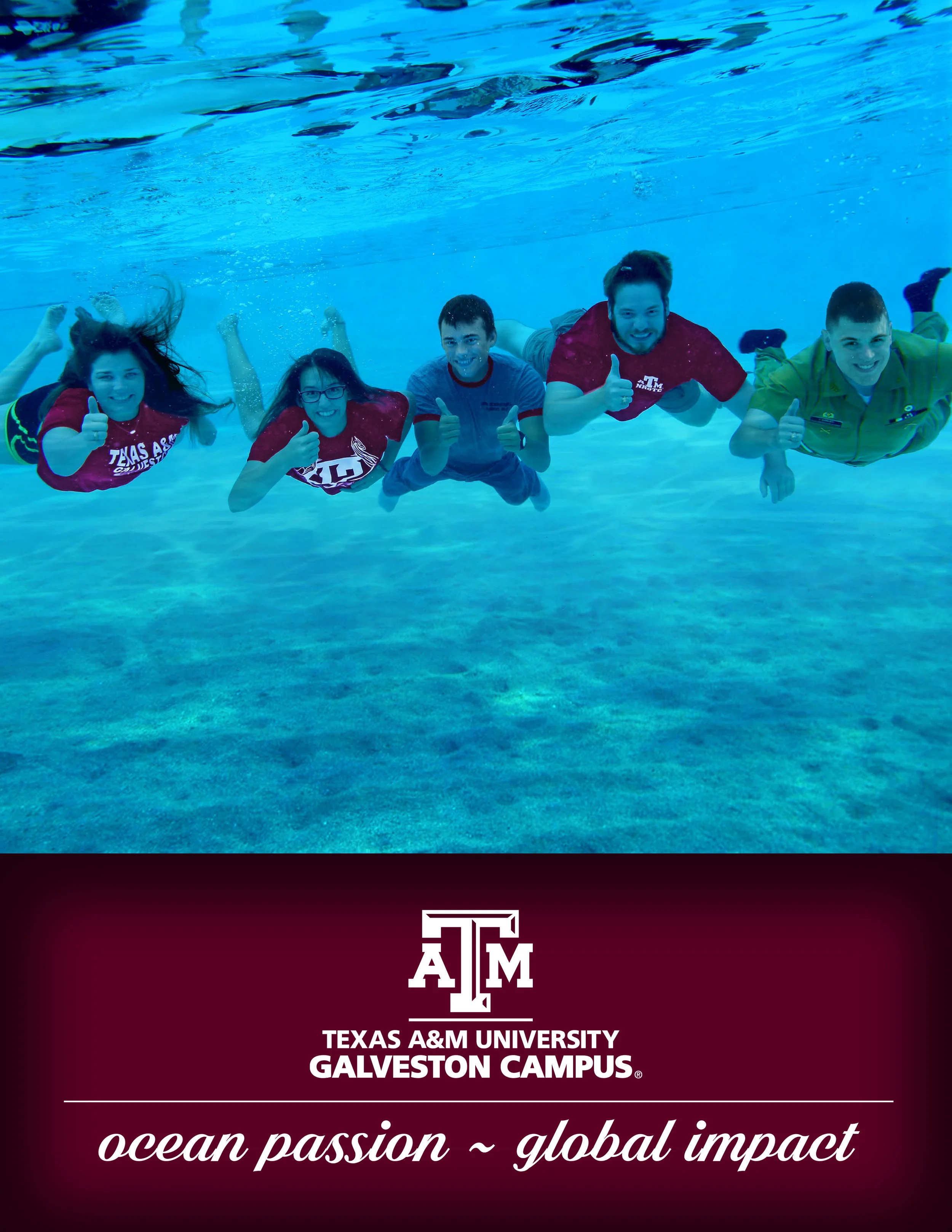 16-17 Undergraduate Viewbook
