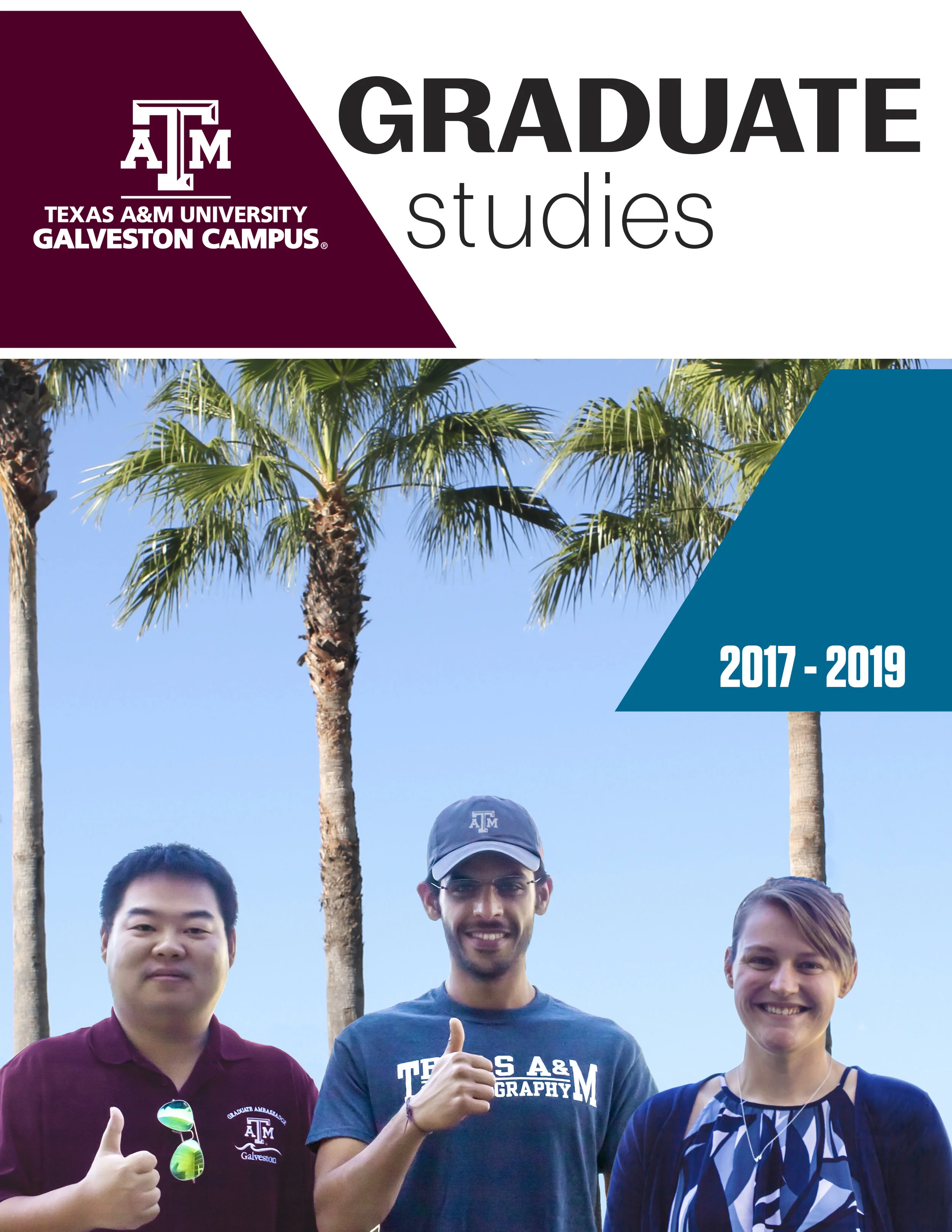 17-19 Graduate Viewbook