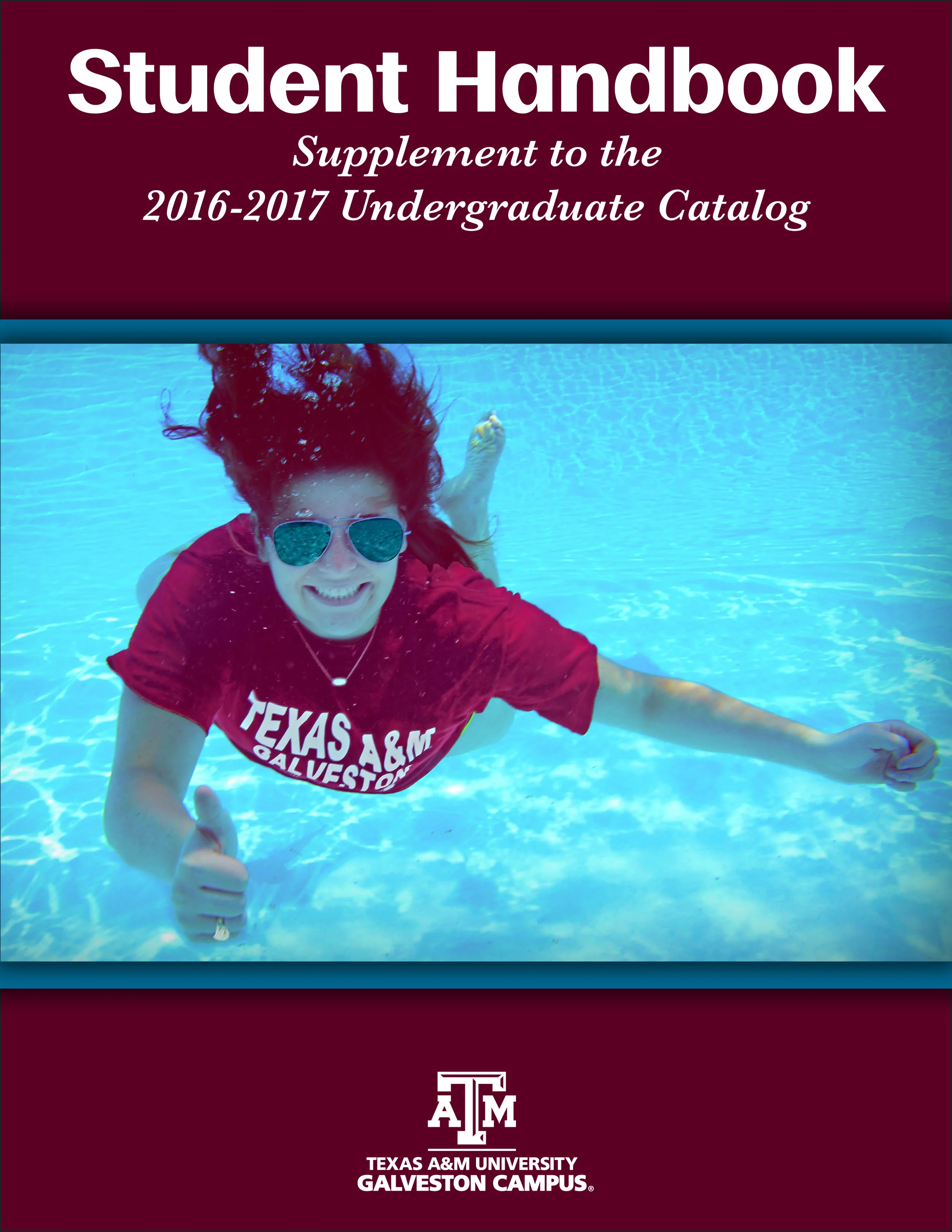 Student Handbook