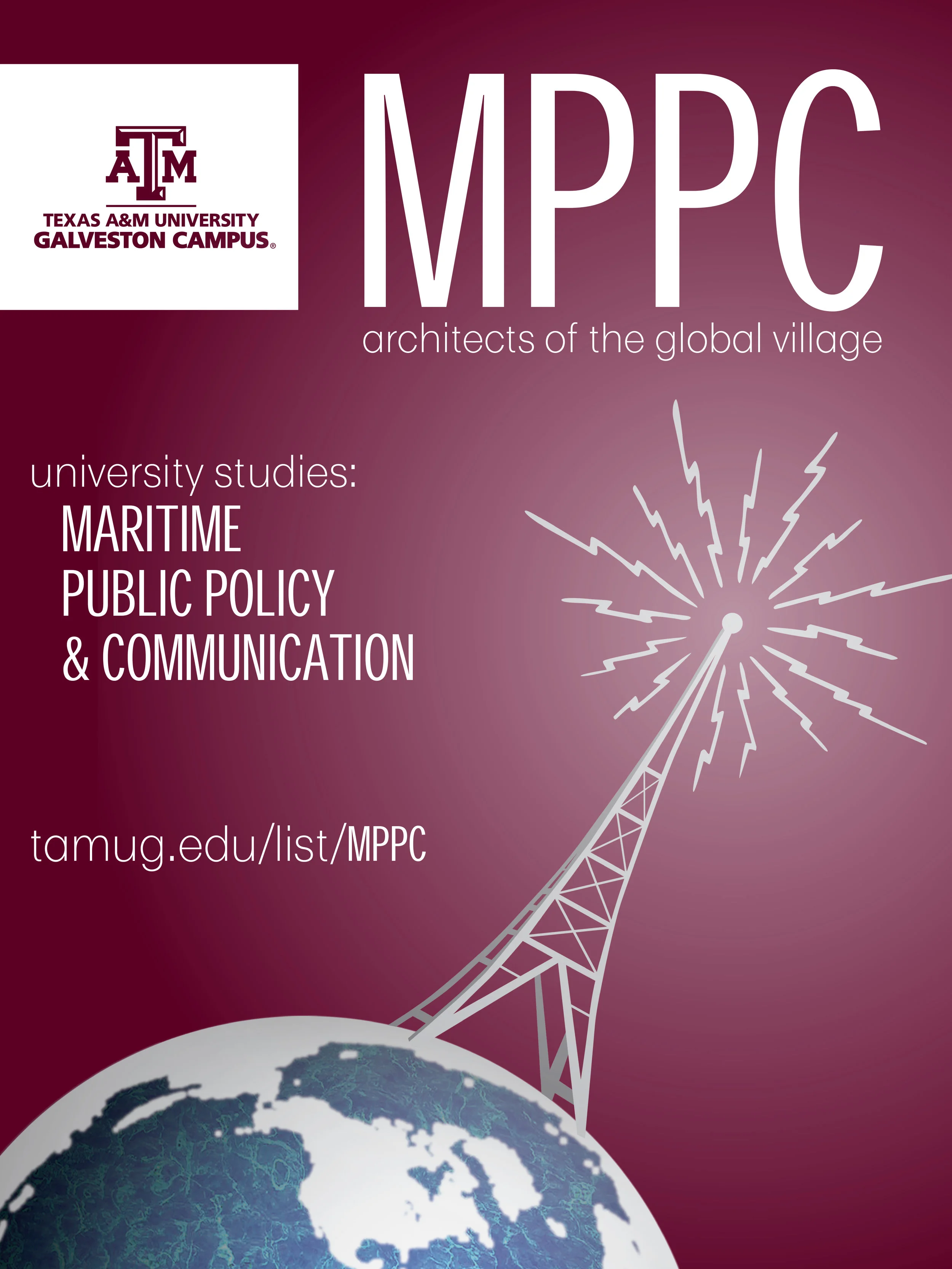 Maritime Public Policy & Communication