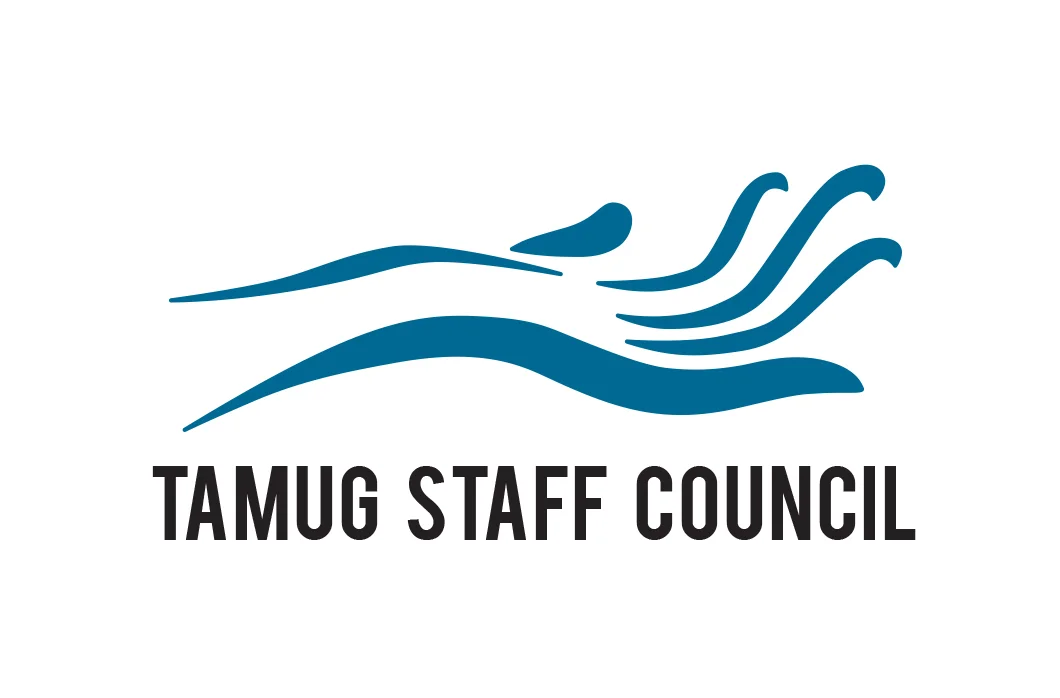Staff Council Logo