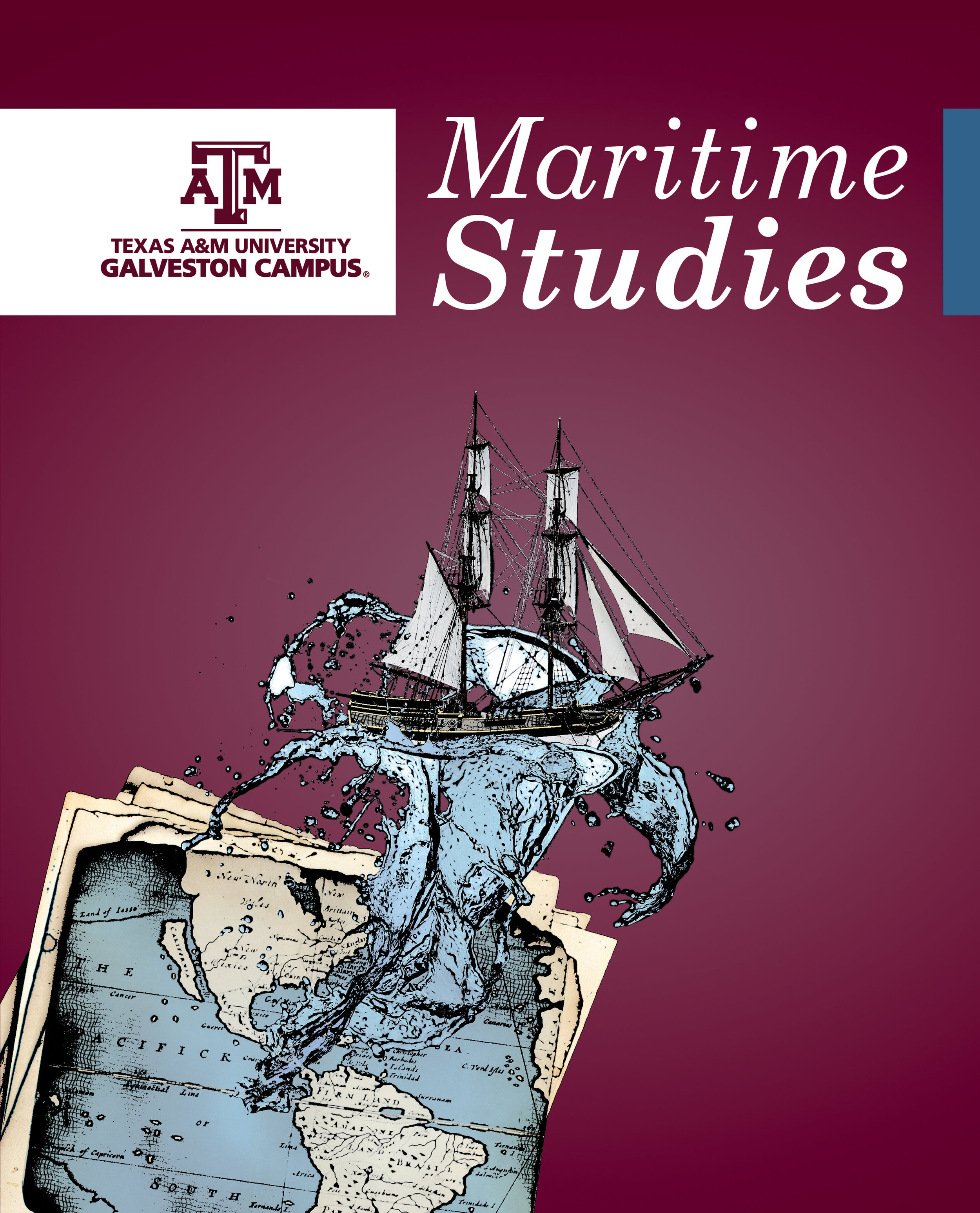 Maritime Studies Image