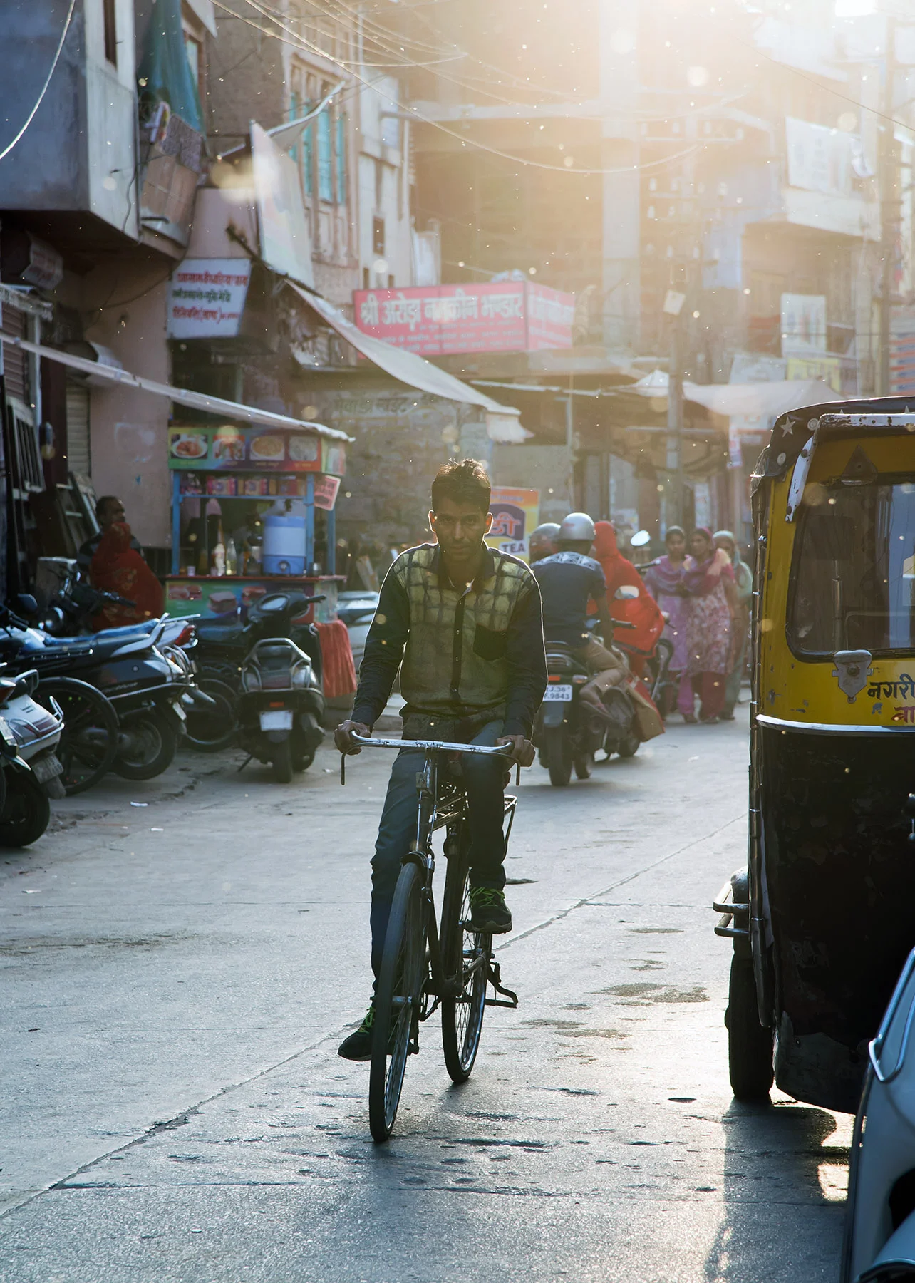 Jodhpur, India