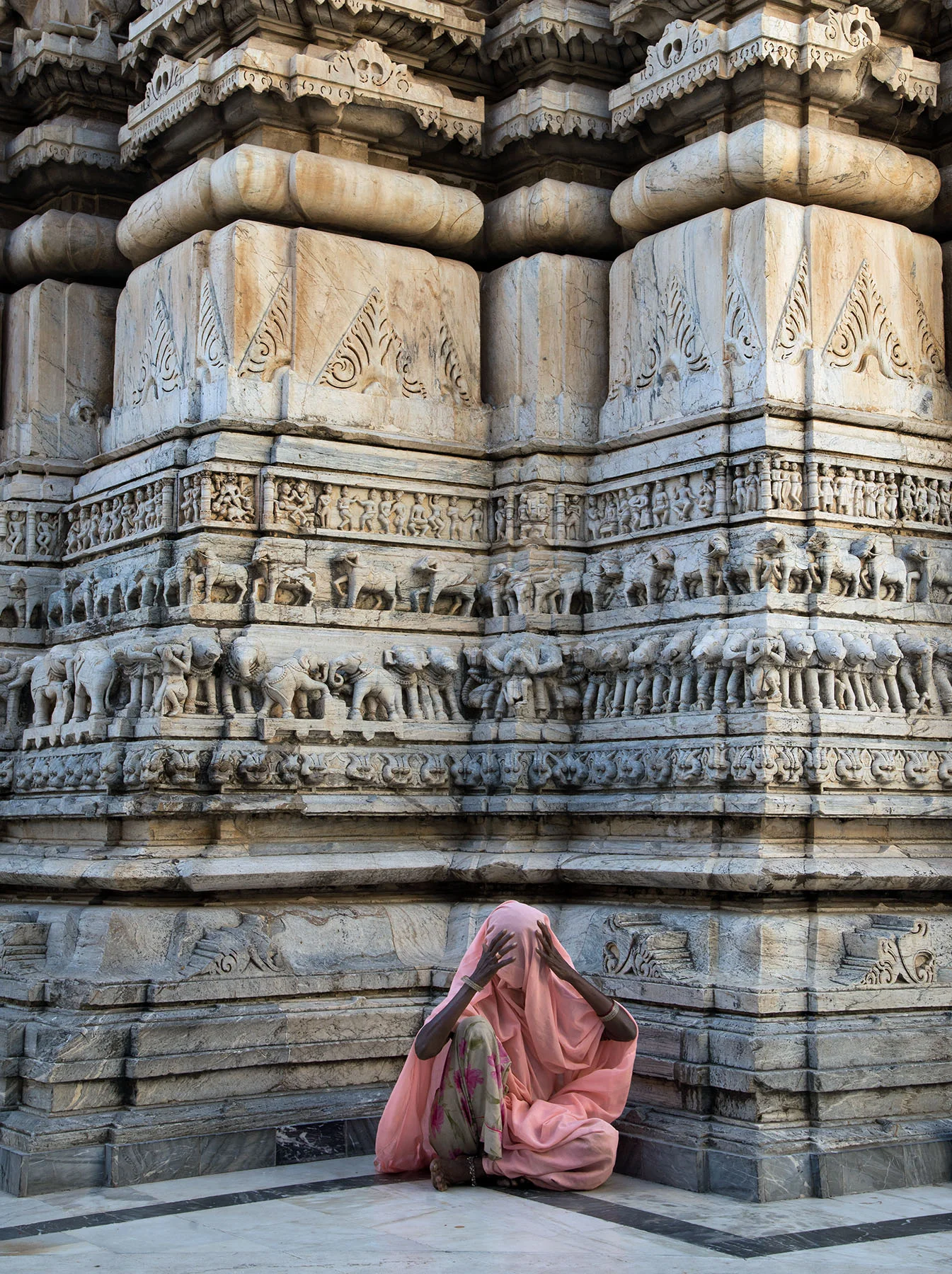 Udaipur, India